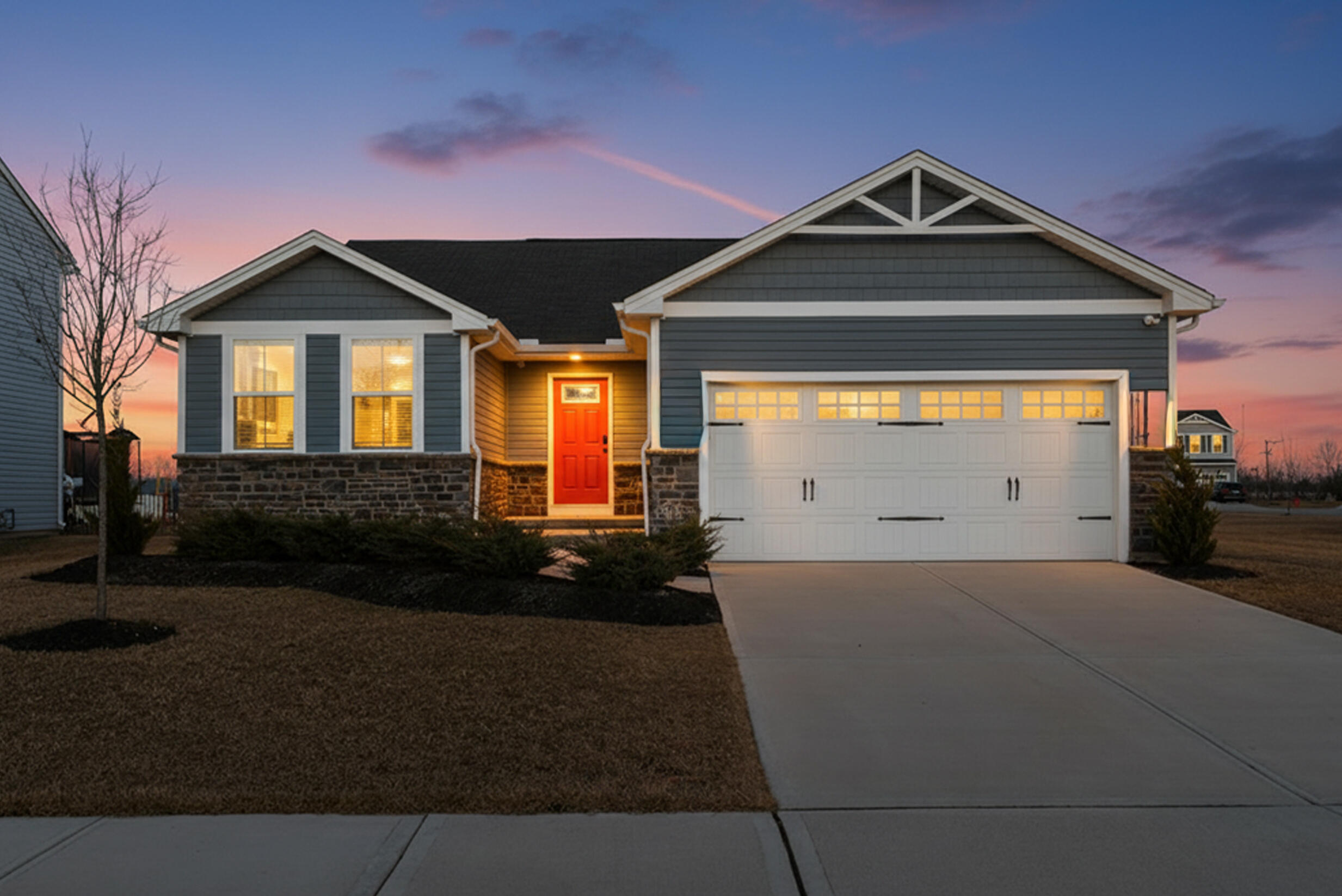 1514 Knights Way, Sidney, Ohio 45365