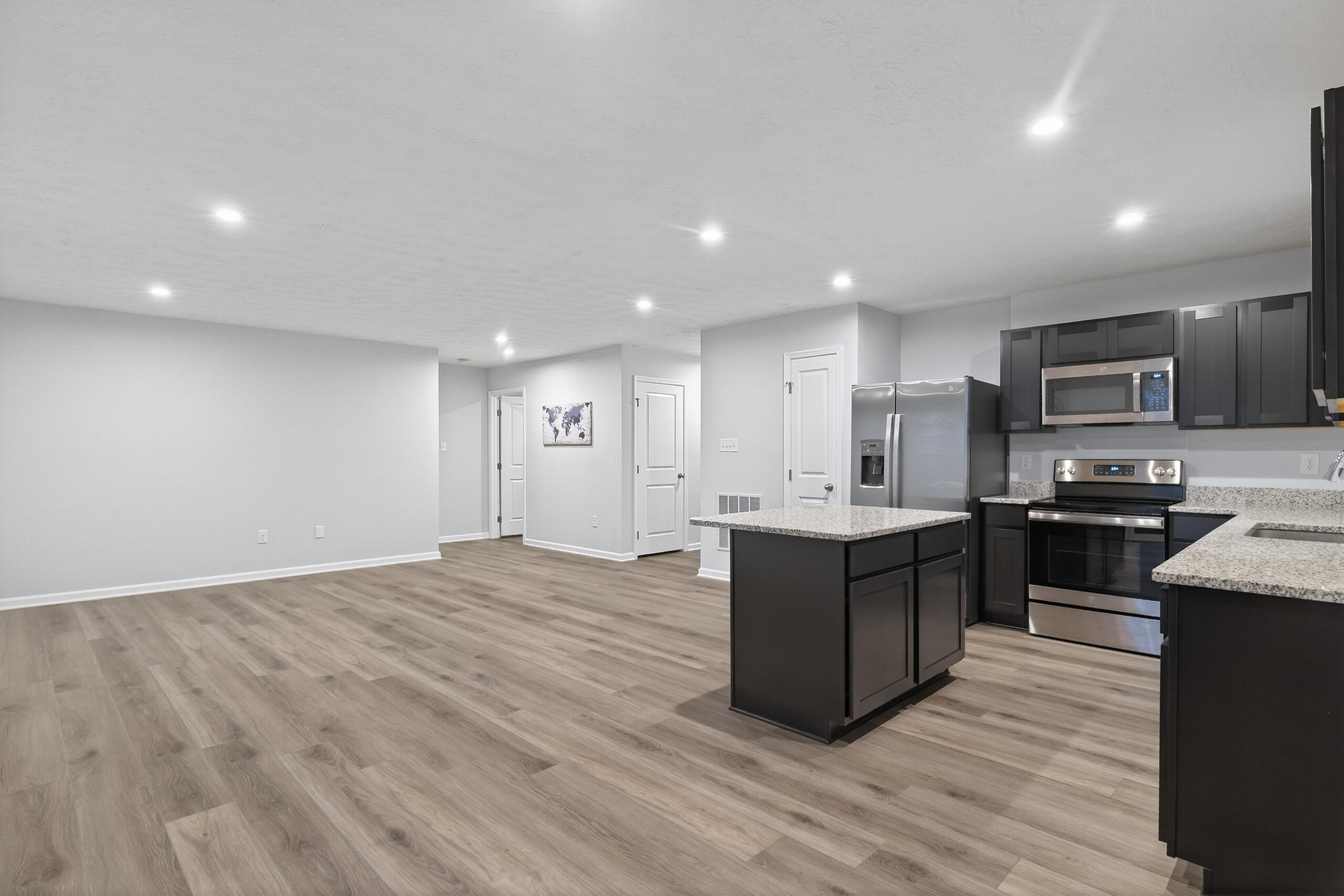 1514 Knights Way, Sidney, Ohio 45365