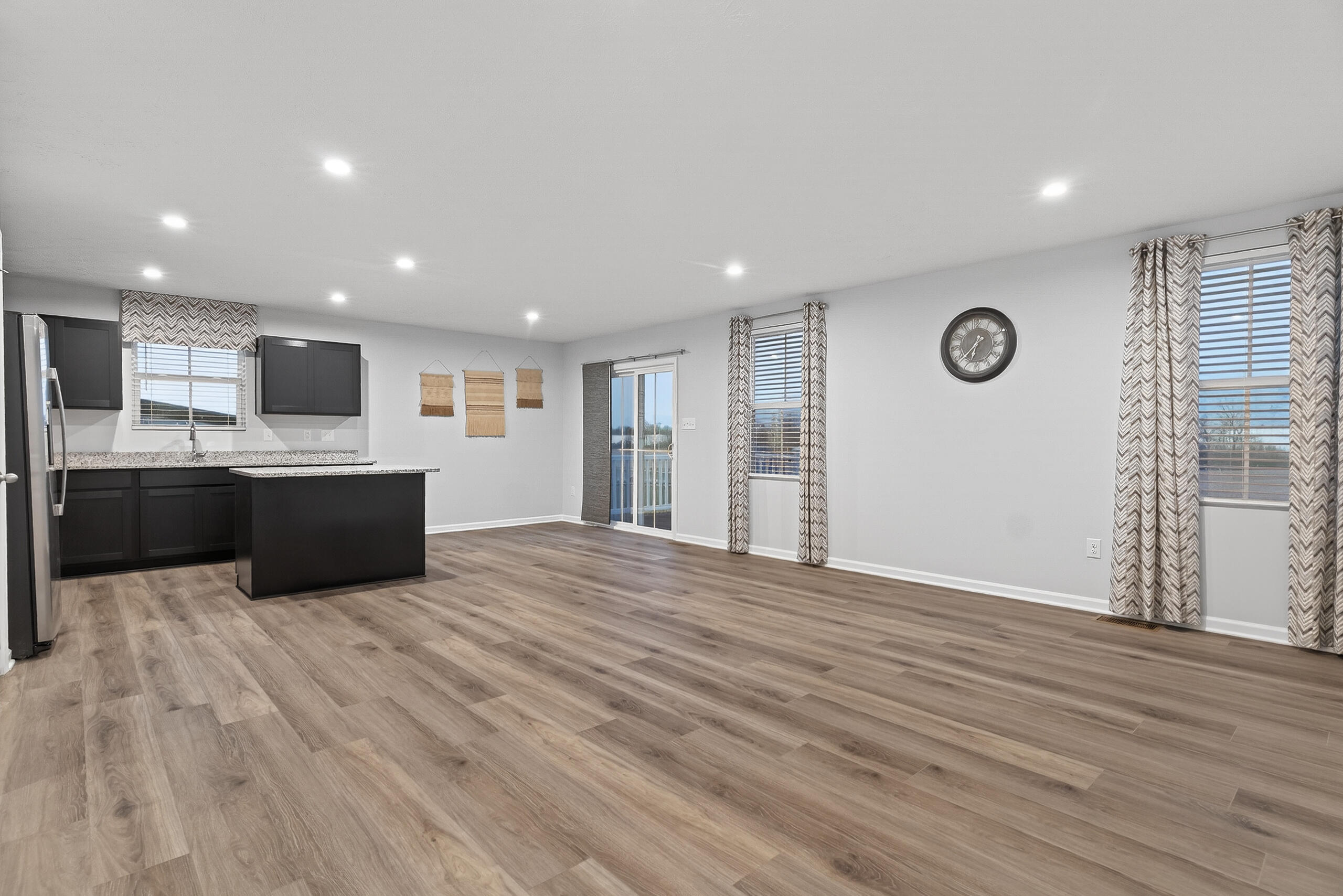 1514 Knights Way, Sidney, Ohio 45365