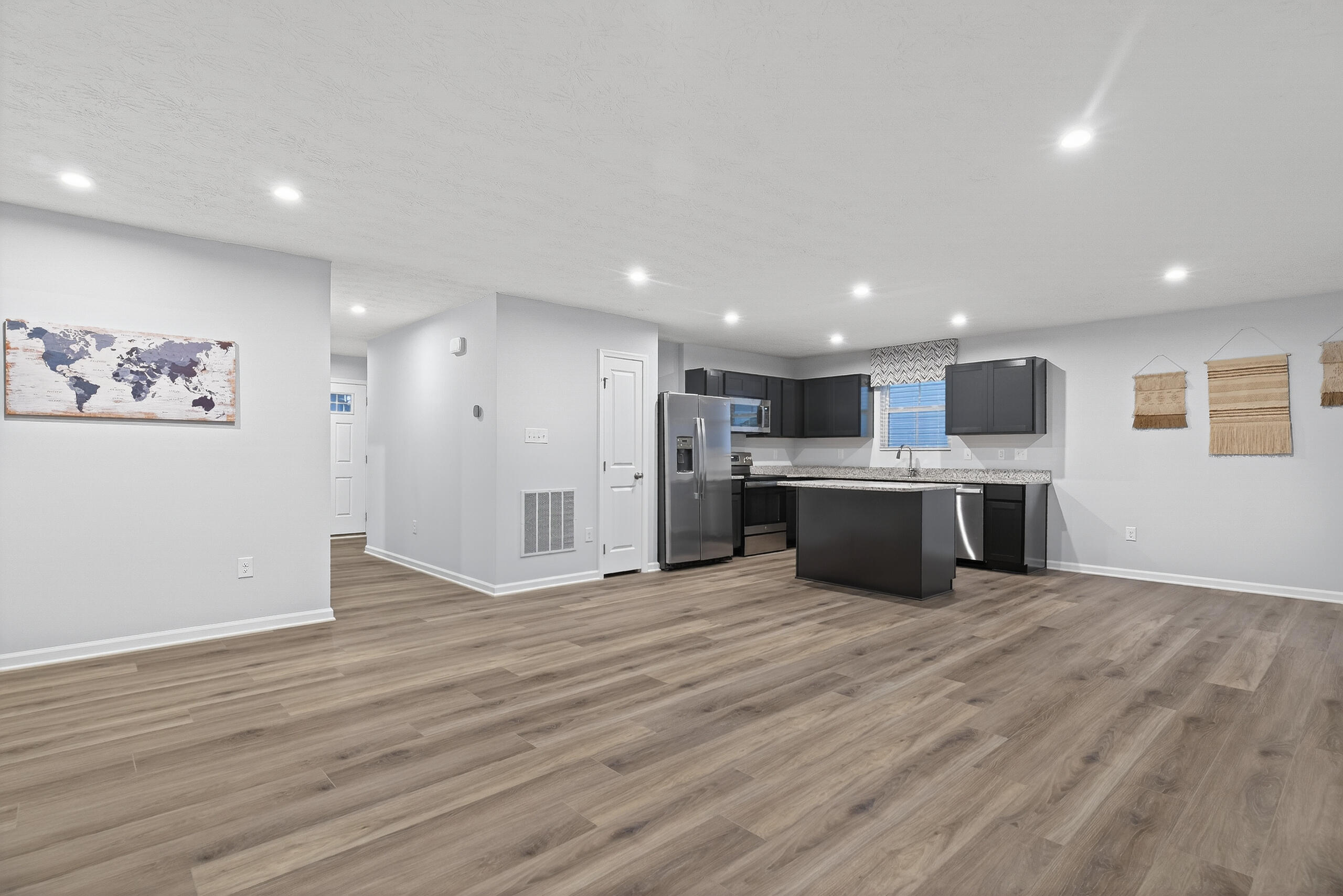 1514 Knights Way, Sidney, Ohio 45365