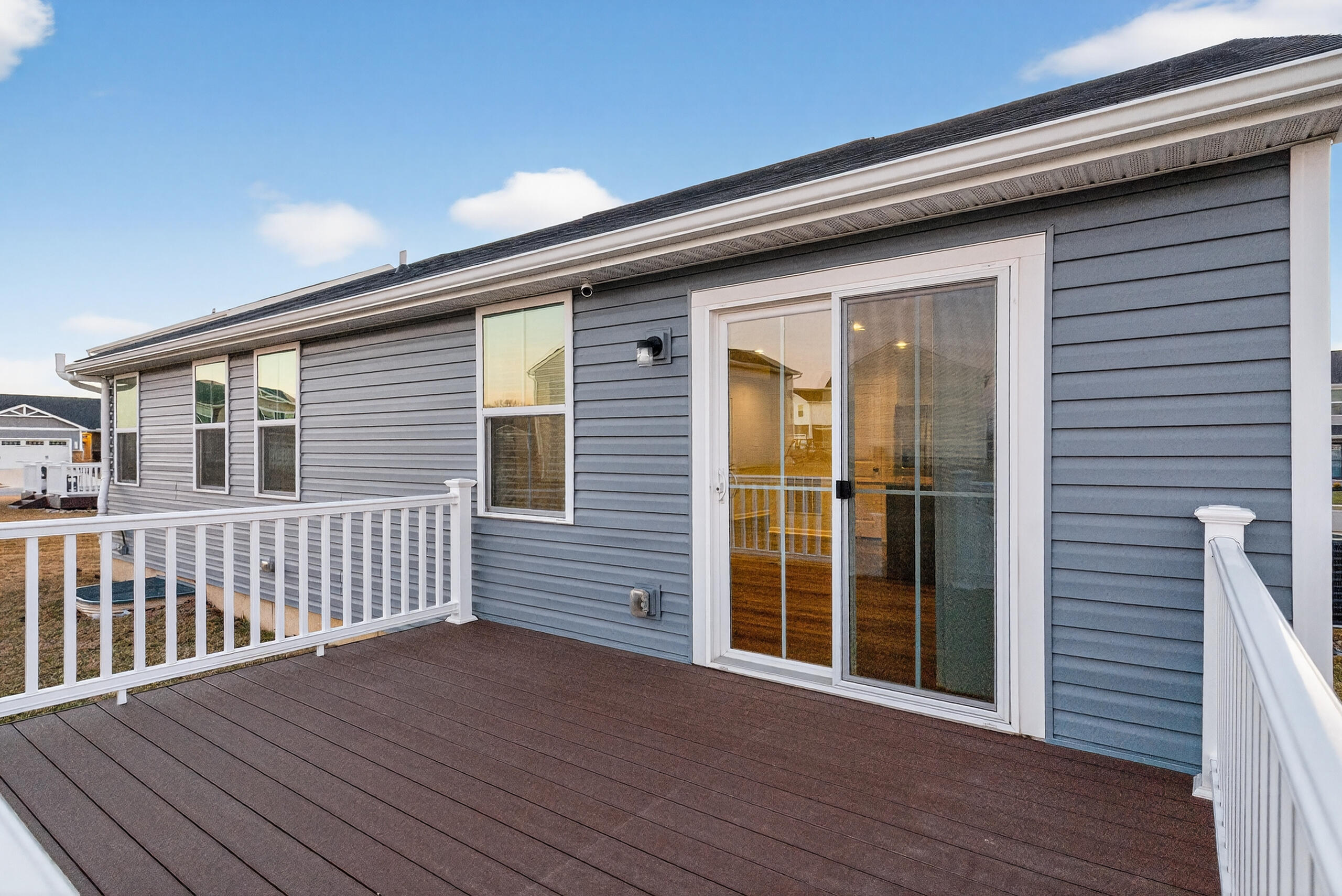 1514 Knights Way, Sidney, Ohio 45365