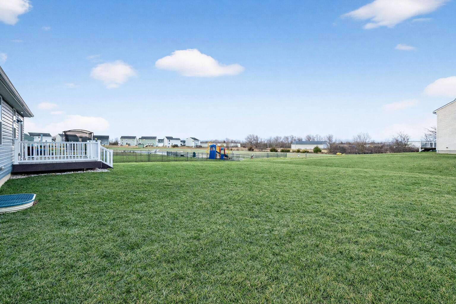 1514 Knights Way, Sidney, Ohio 45365