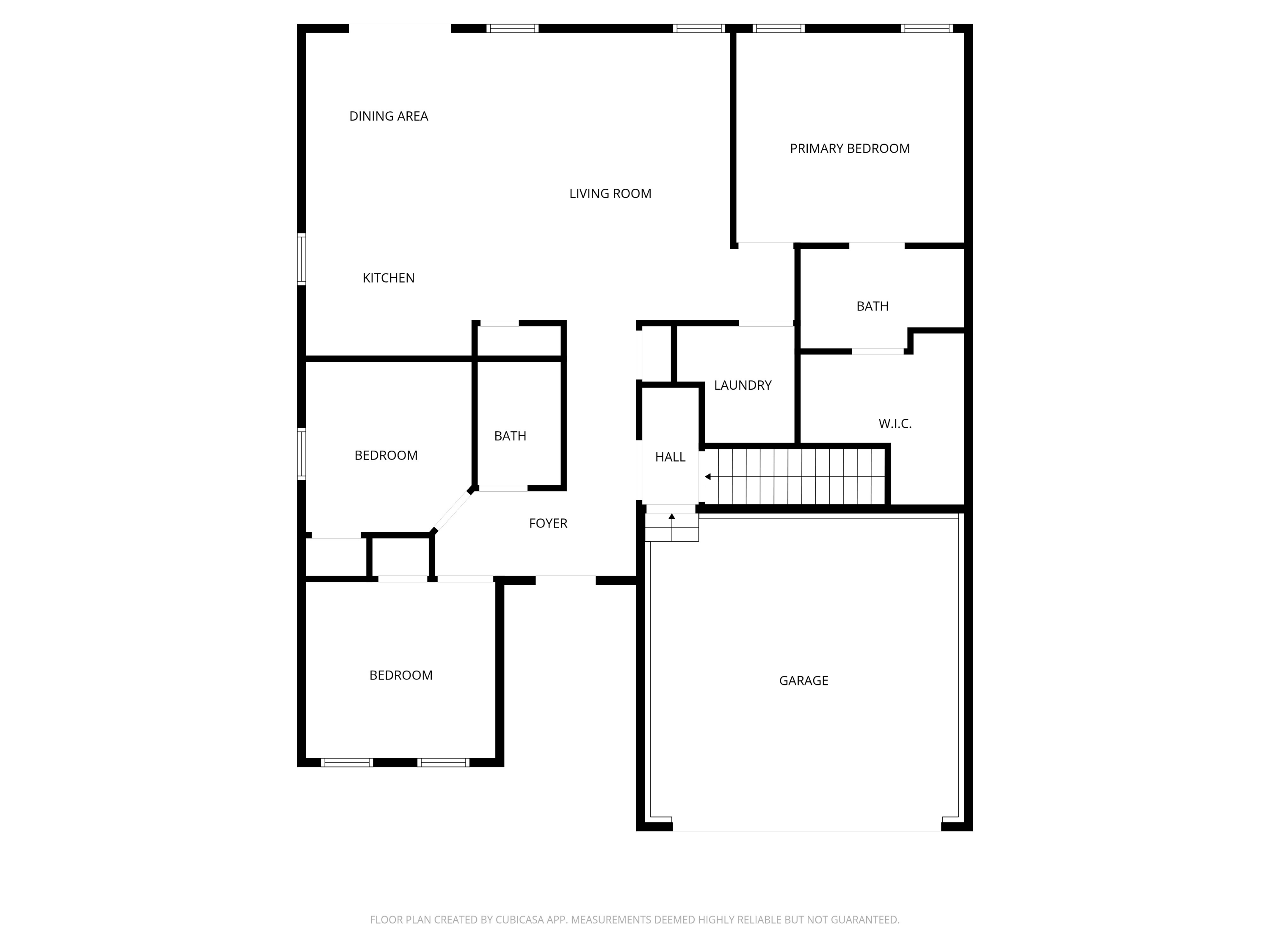 1514 Knights Way, Sidney, Ohio 45365