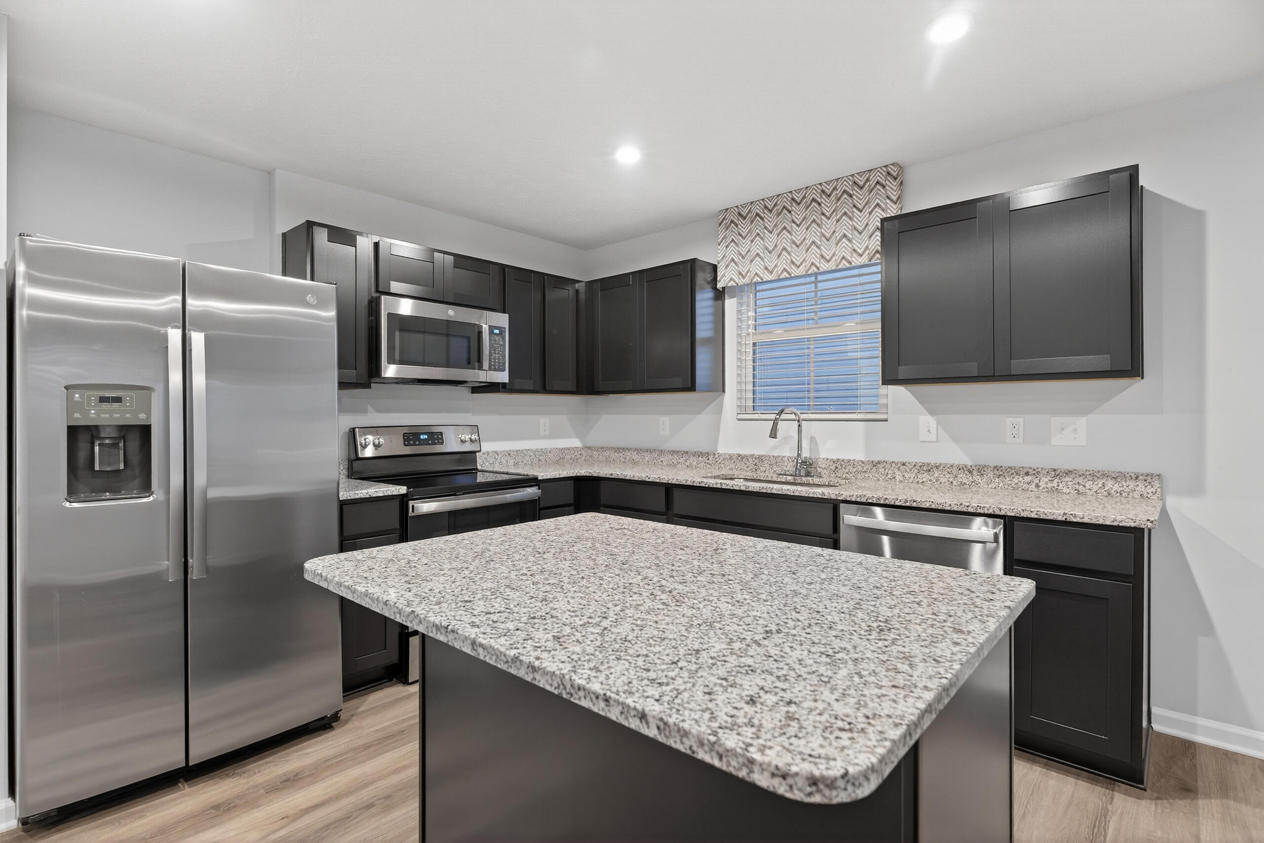 1514 Knights Way, Sidney, Ohio 45365