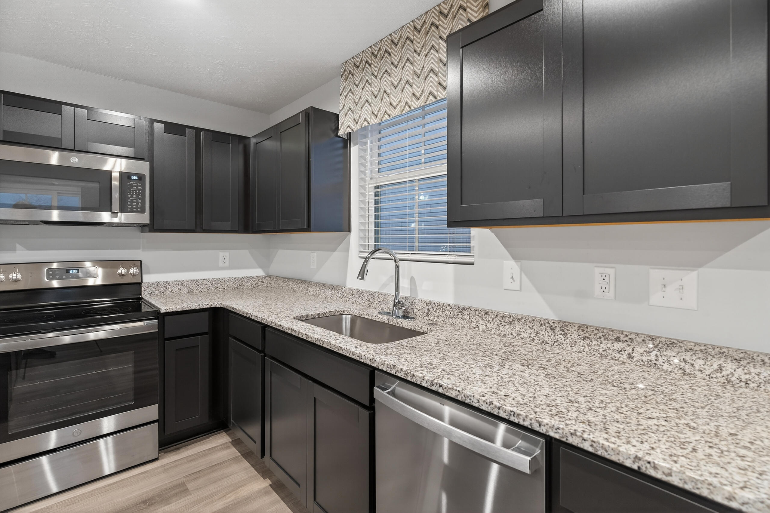 1514 Knights Way, Sidney, Ohio 45365