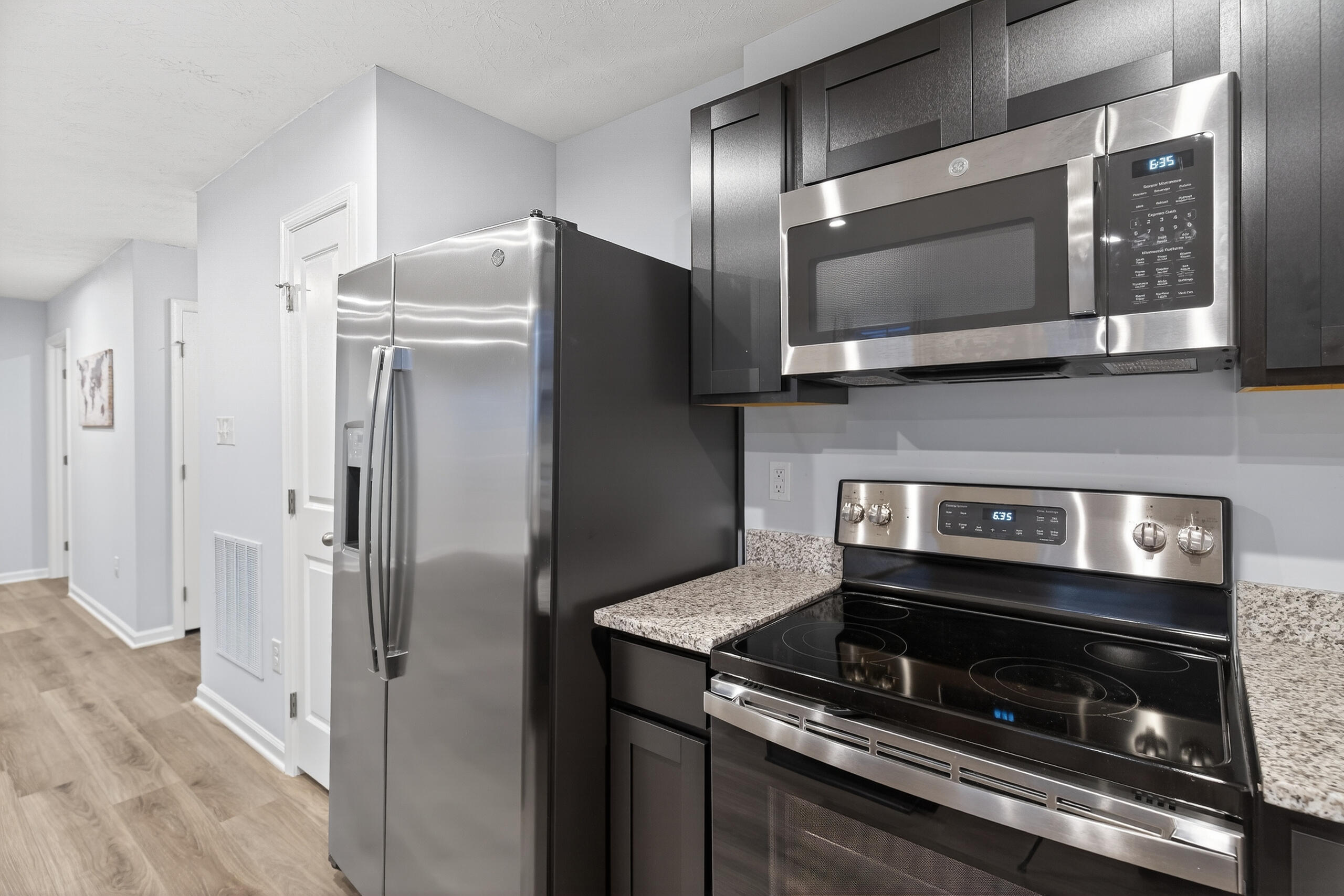 1514 Knights Way, Sidney, Ohio 45365