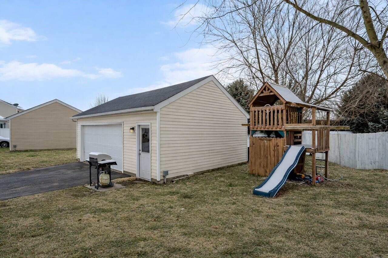 1052 Braxton Boulevard, London, Ohio 43140