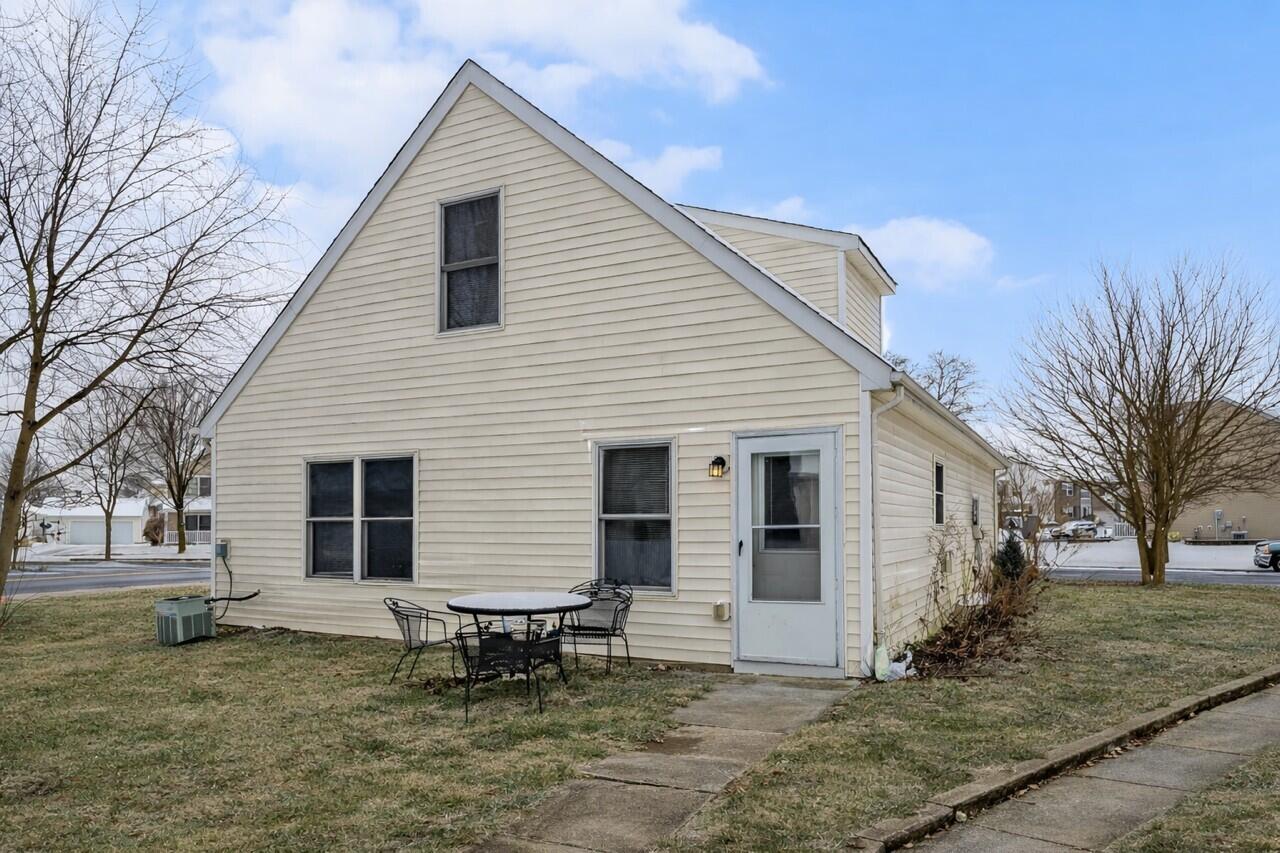 1052 Braxton Boulevard, London, Ohio 43140