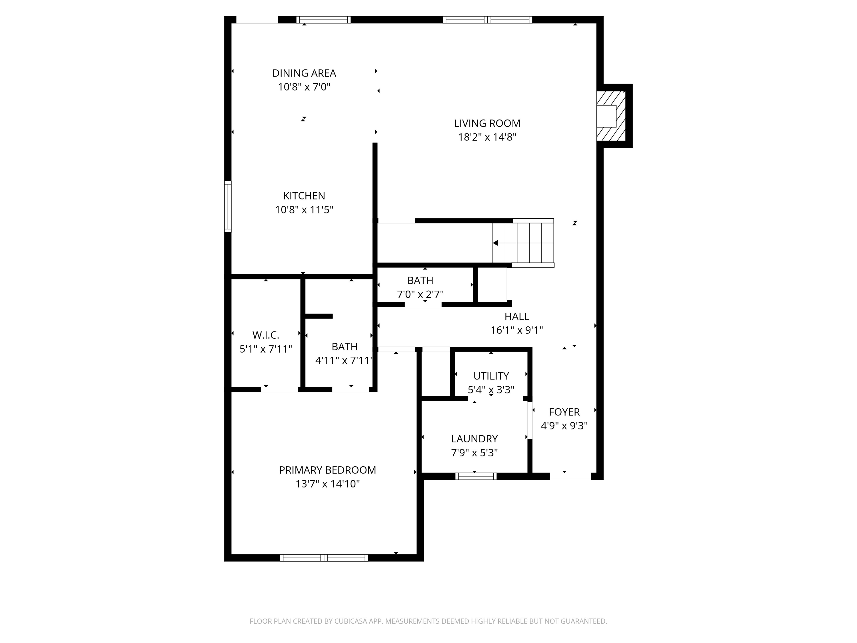 1052 Braxton Boulevard, London, Ohio 43140