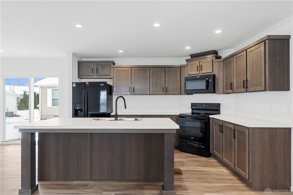 474 Kalynn Circle, Fairborn, Ohio 45324