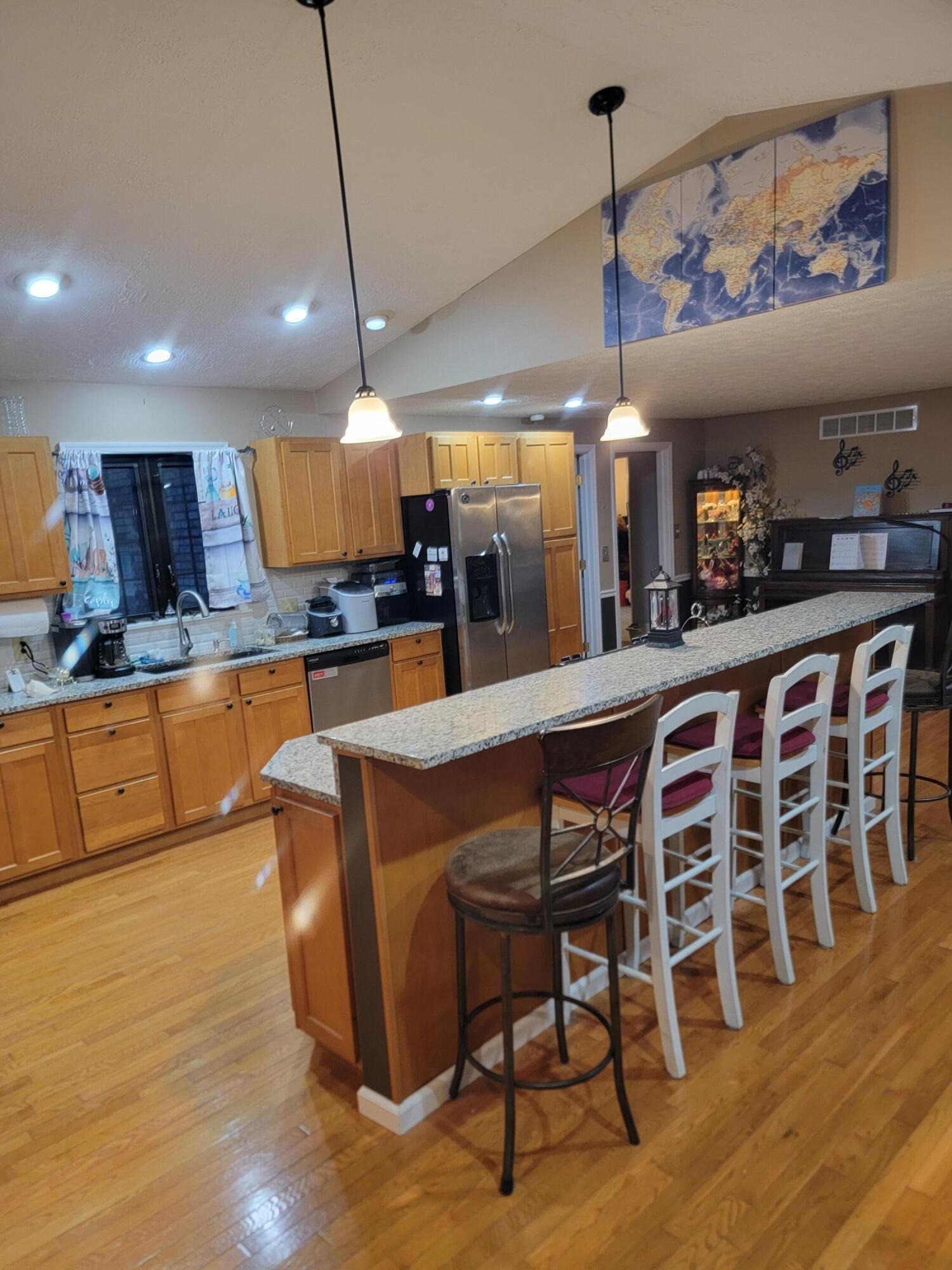 4471 State Route 29, Urbana, Ohio 43078