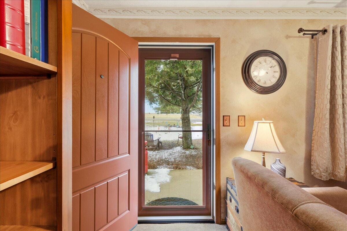 3314 Stone Quarry Road, Urbana, Ohio 43078