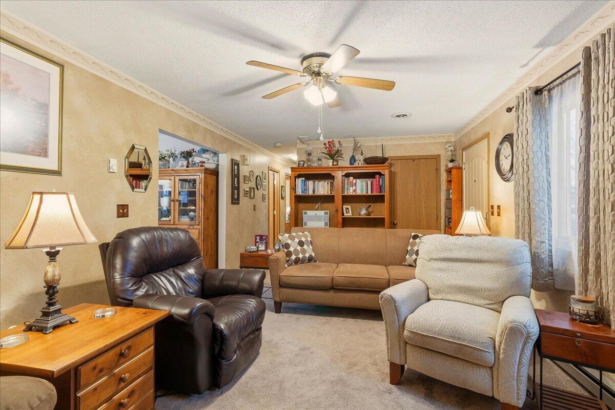 3314 Stone Quarry Road, Urbana, Ohio 43078