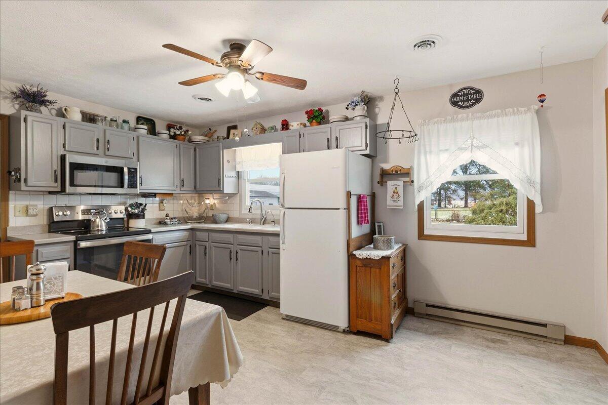 3314 Stone Quarry Road, Urbana, Ohio 43078