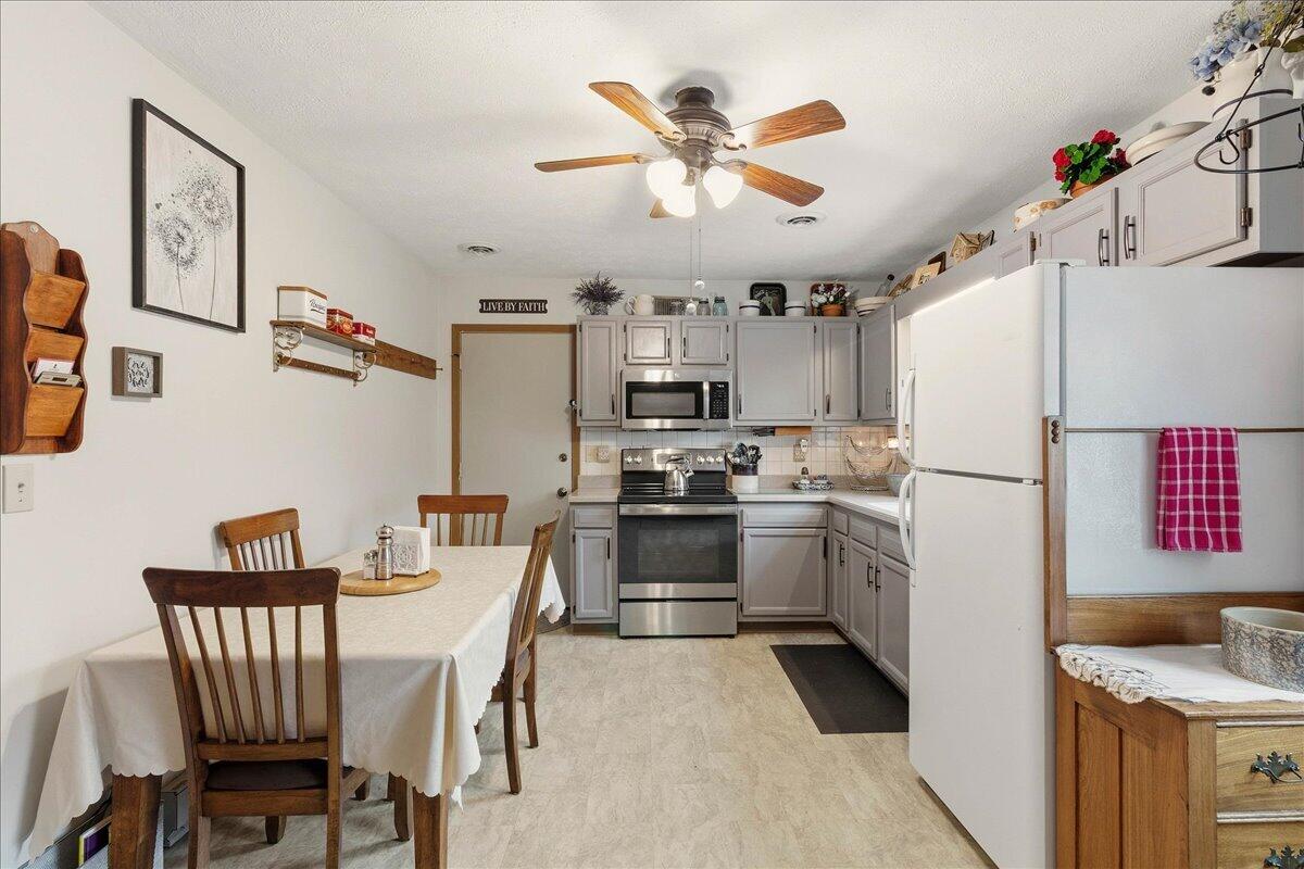 3314 Stone Quarry Road, Urbana, Ohio 43078