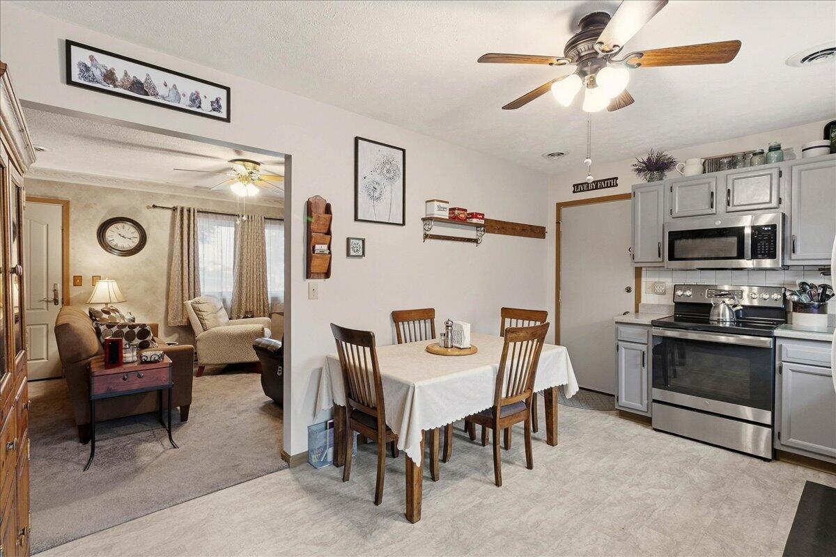 3314 Stone Quarry Road, Urbana, Ohio 43078