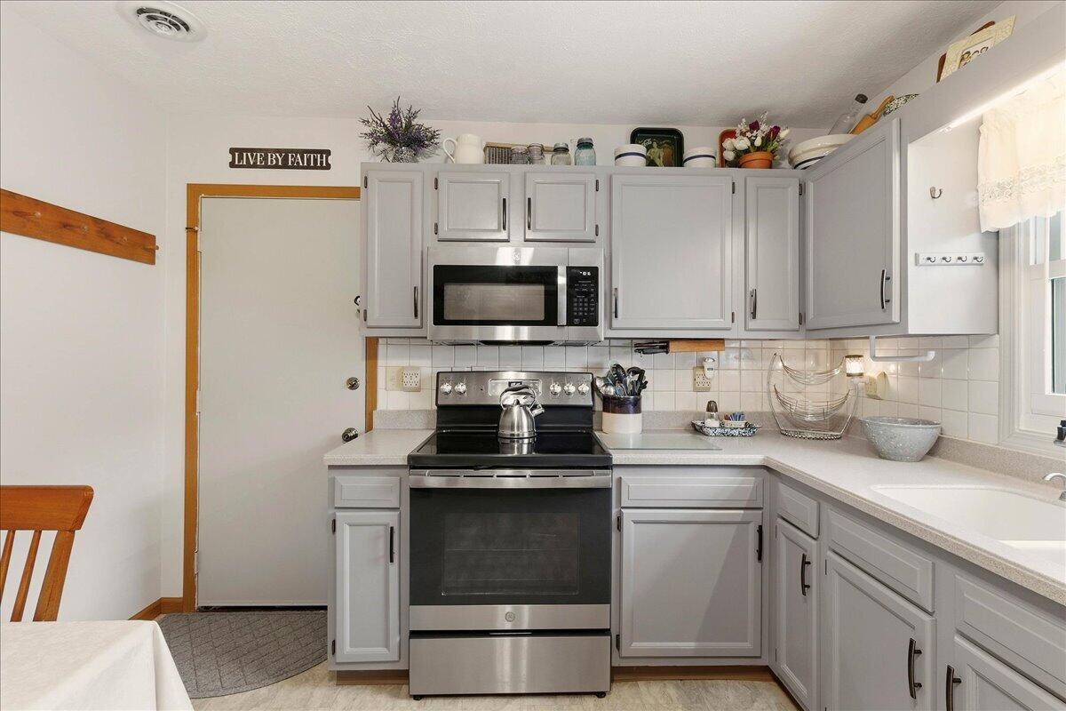 3314 Stone Quarry Road, Urbana, Ohio 43078