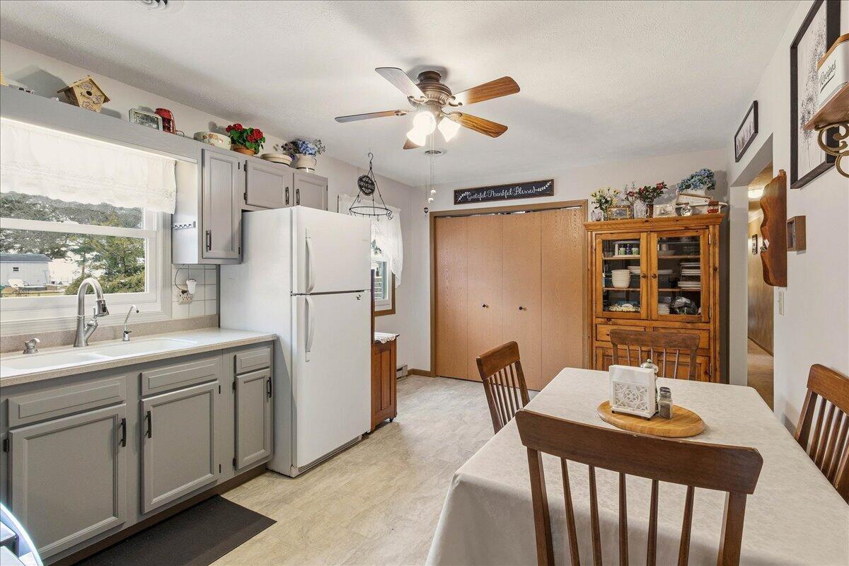 3314 Stone Quarry Road, Urbana, Ohio 43078