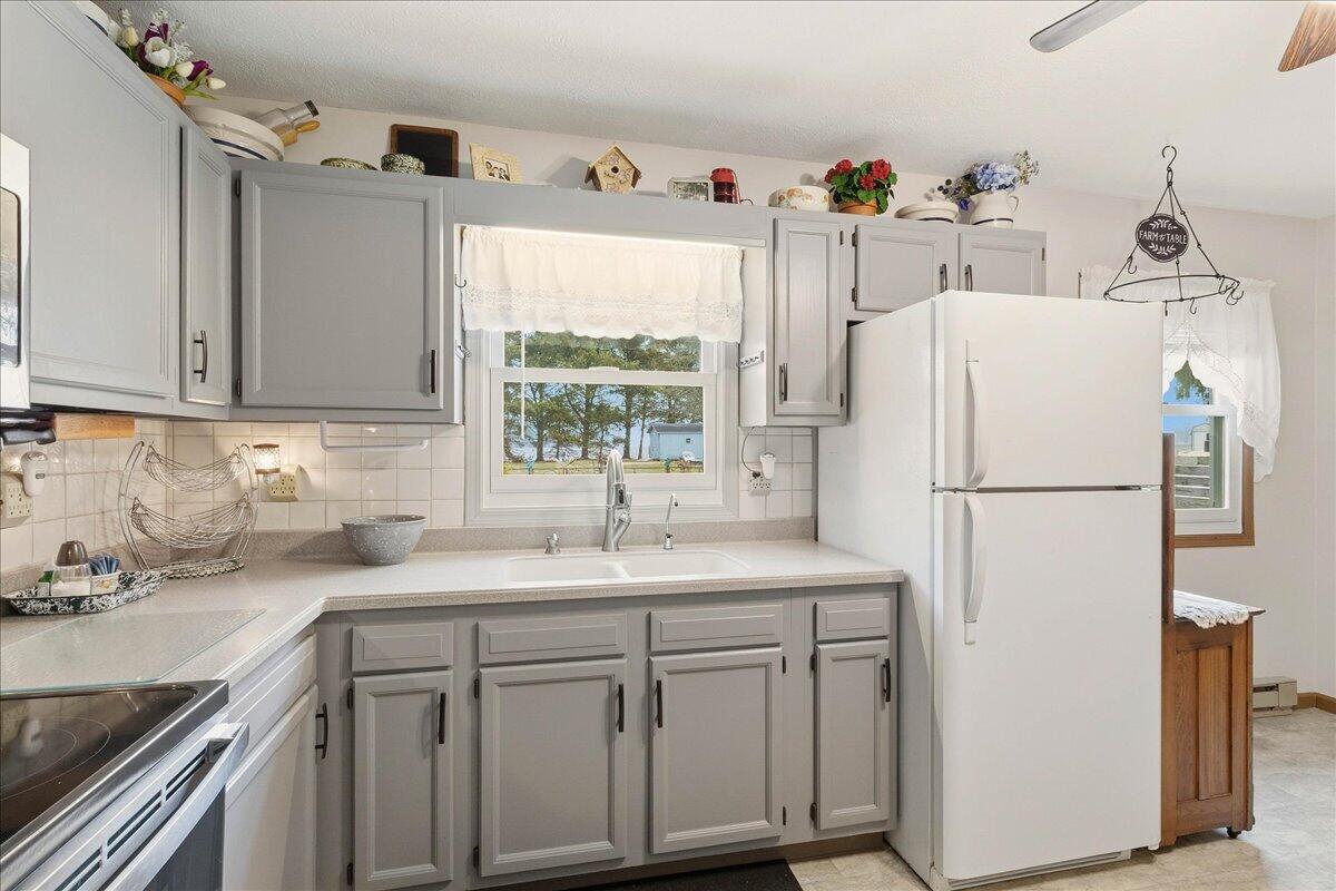 3314 Stone Quarry Road, Urbana, Ohio 43078