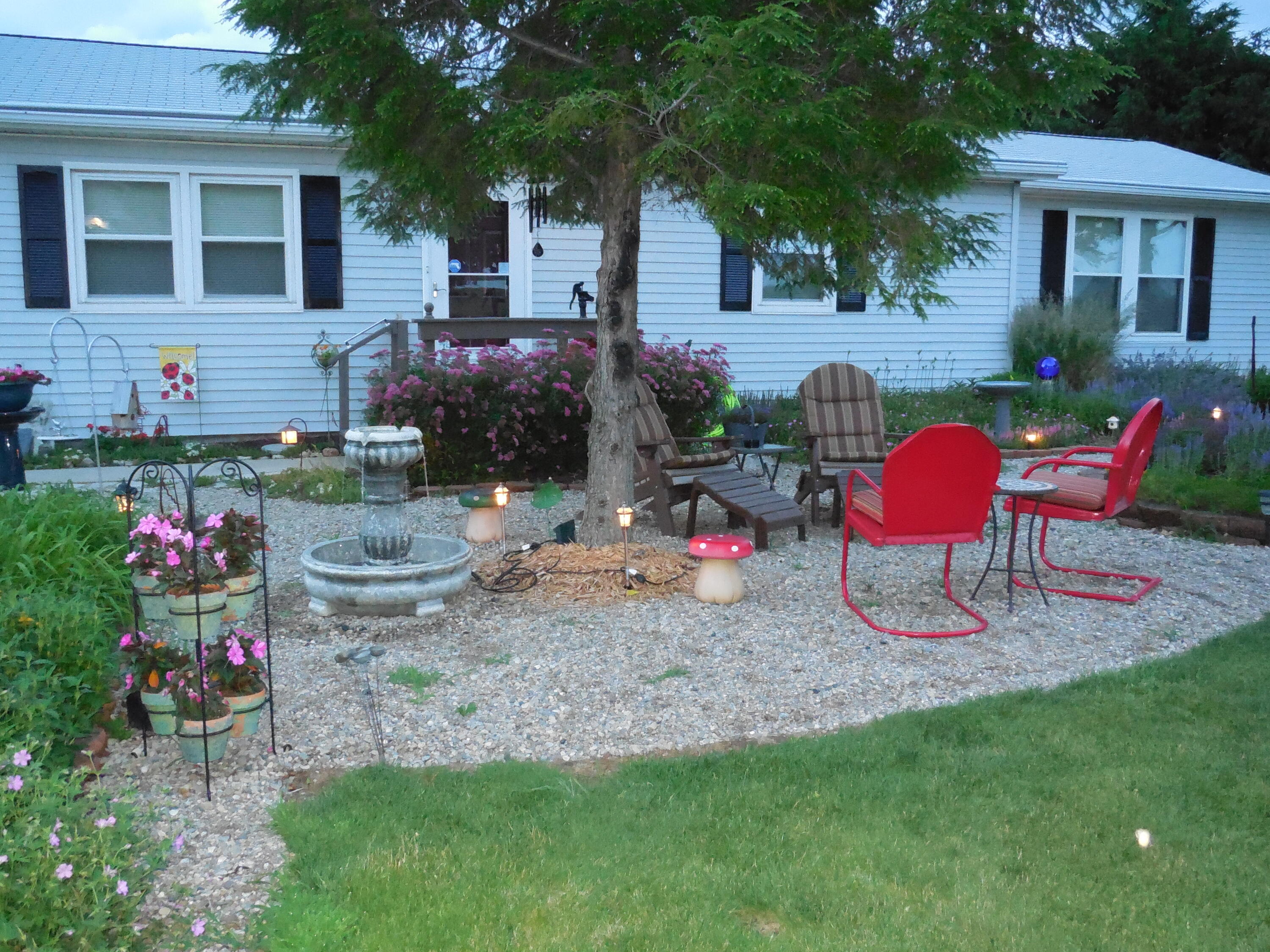 3314 Stone Quarry Road, Urbana, Ohio 43078