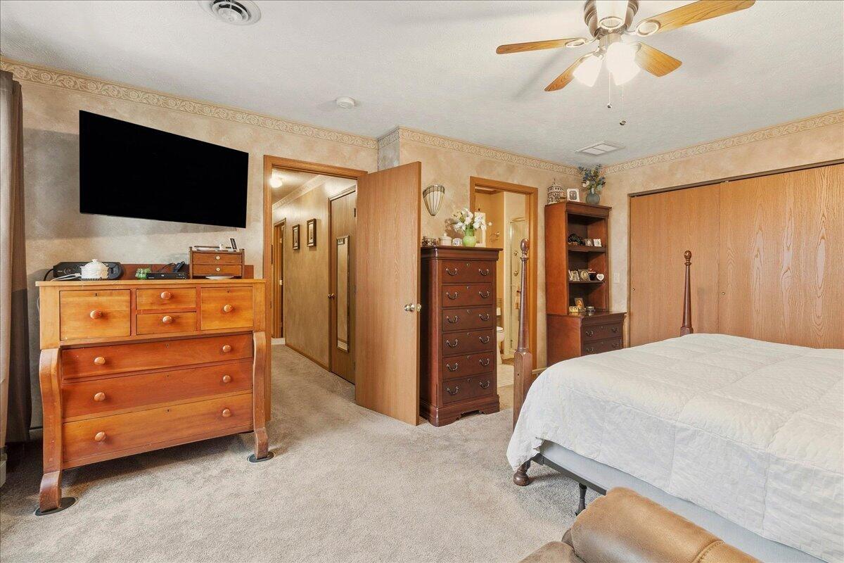 3314 Stone Quarry Road, Urbana, Ohio 43078