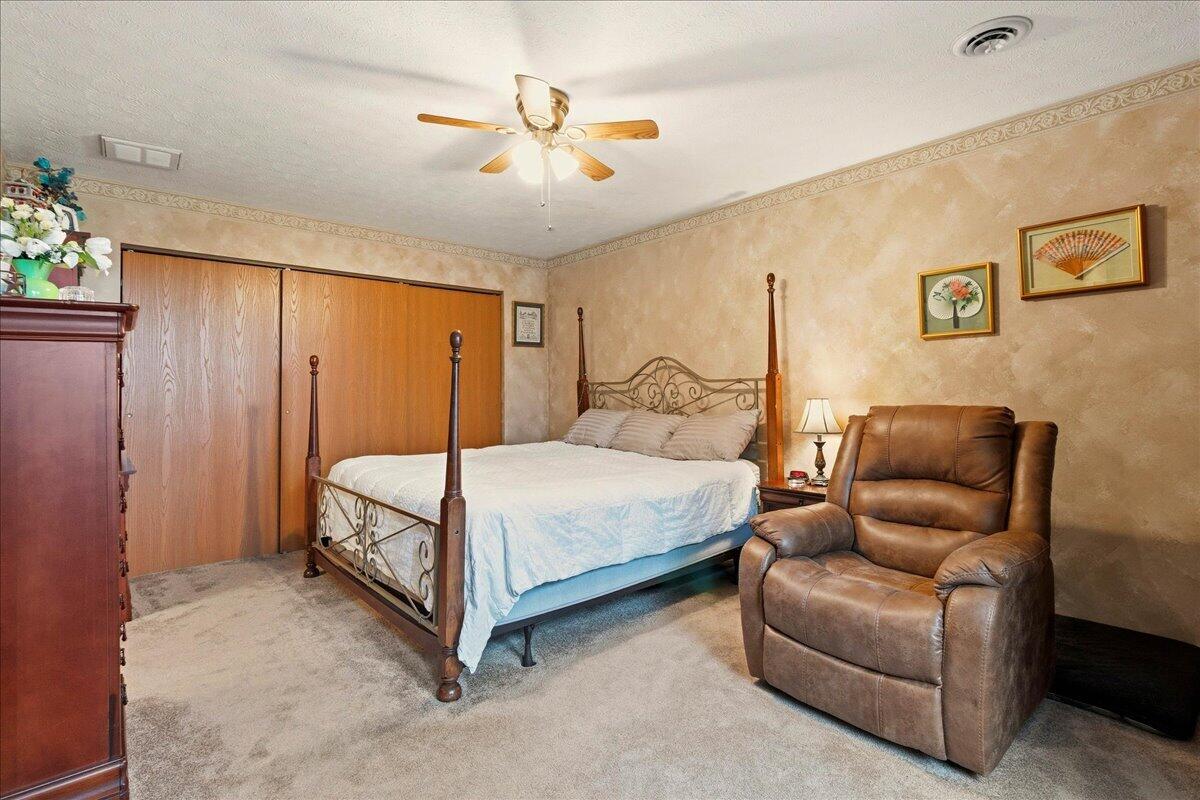 3314 Stone Quarry Road, Urbana, Ohio 43078