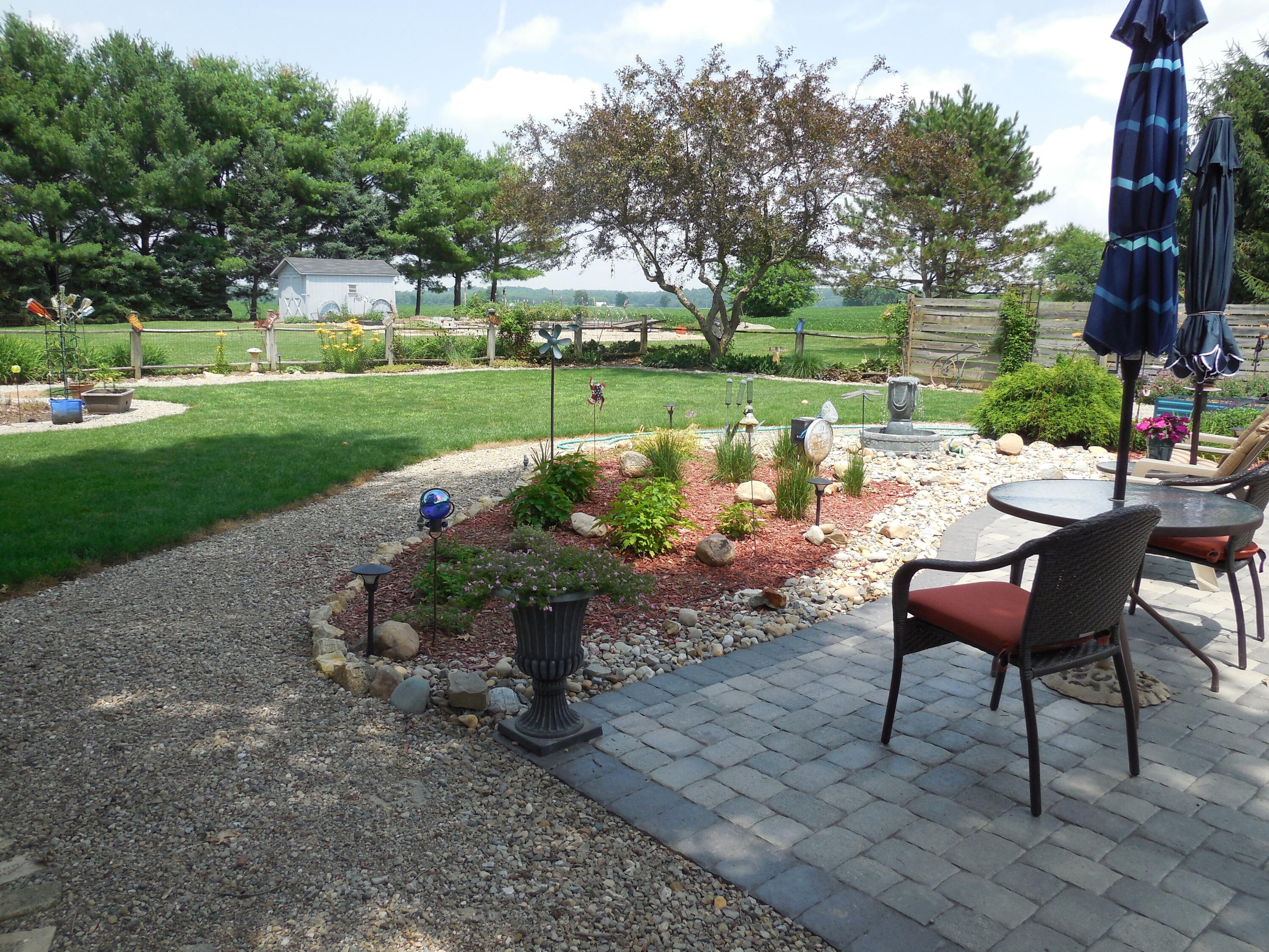 3314 Stone Quarry Road, Urbana, Ohio 43078