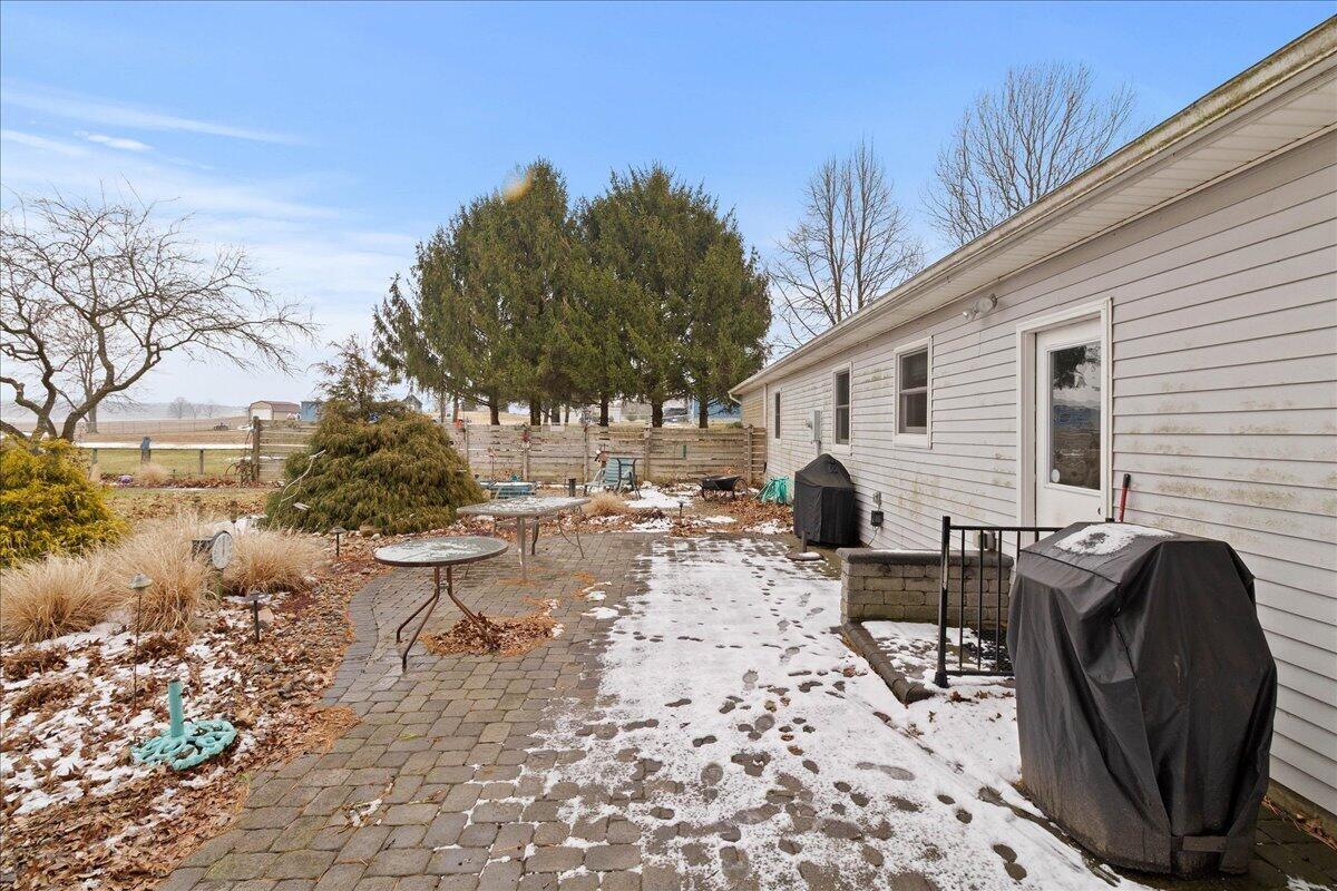 3314 Stone Quarry Road, Urbana, Ohio 43078