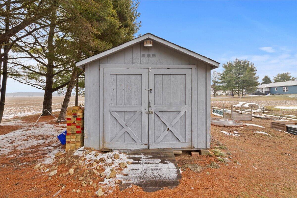 3314 Stone Quarry Road, Urbana, Ohio 43078