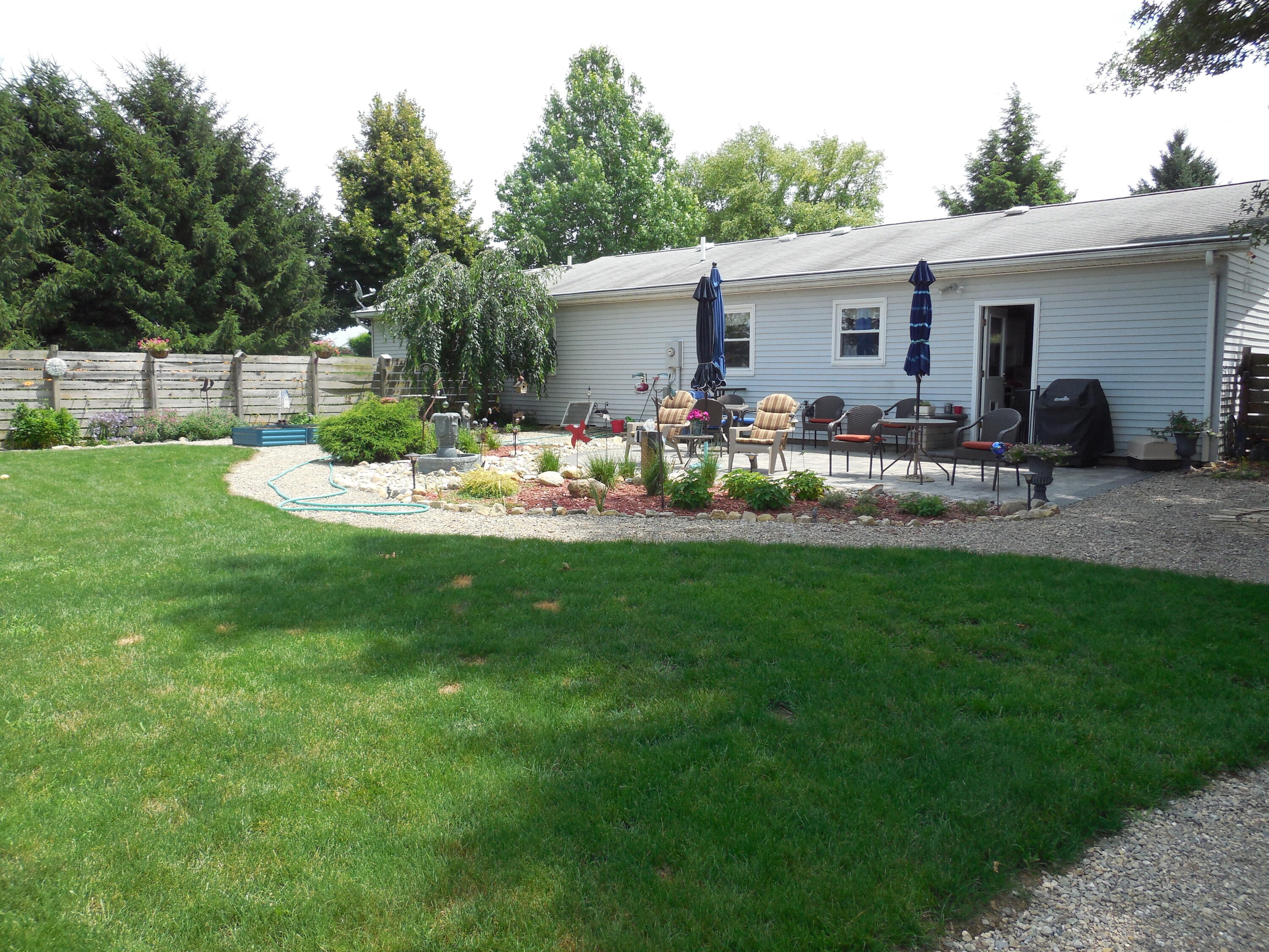 3314 Stone Quarry Road, Urbana, Ohio 43078