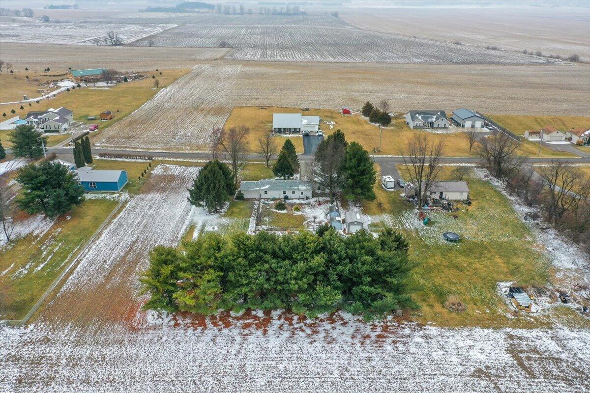 3314 Stone Quarry Road, Urbana, Ohio 43078