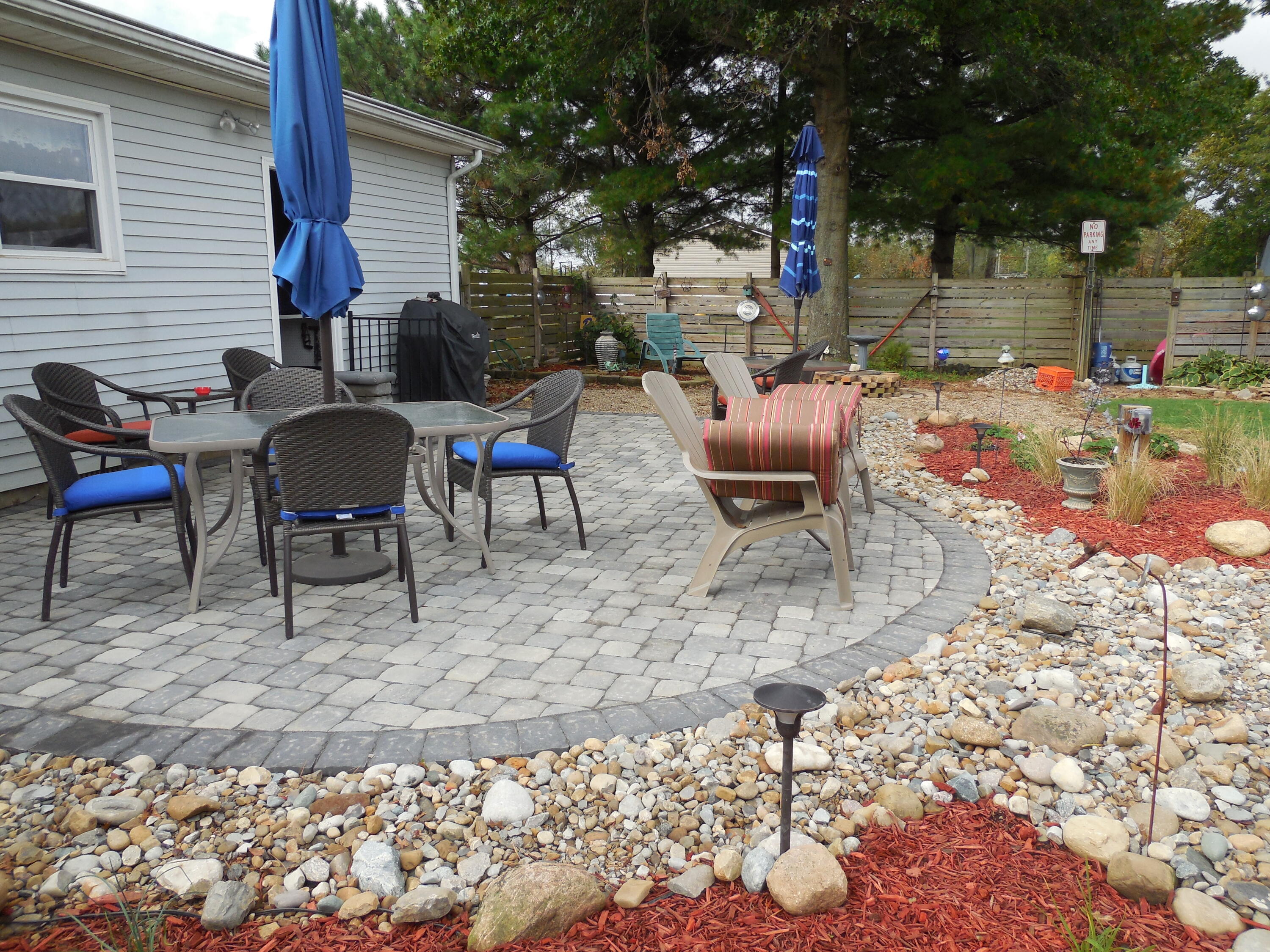 3314 Stone Quarry Road, Urbana, Ohio 43078