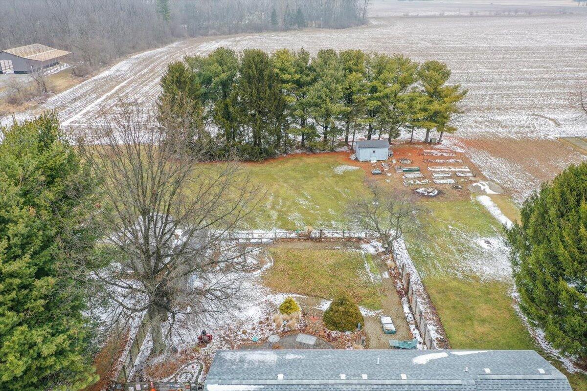 3314 Stone Quarry Road, Urbana, Ohio 43078