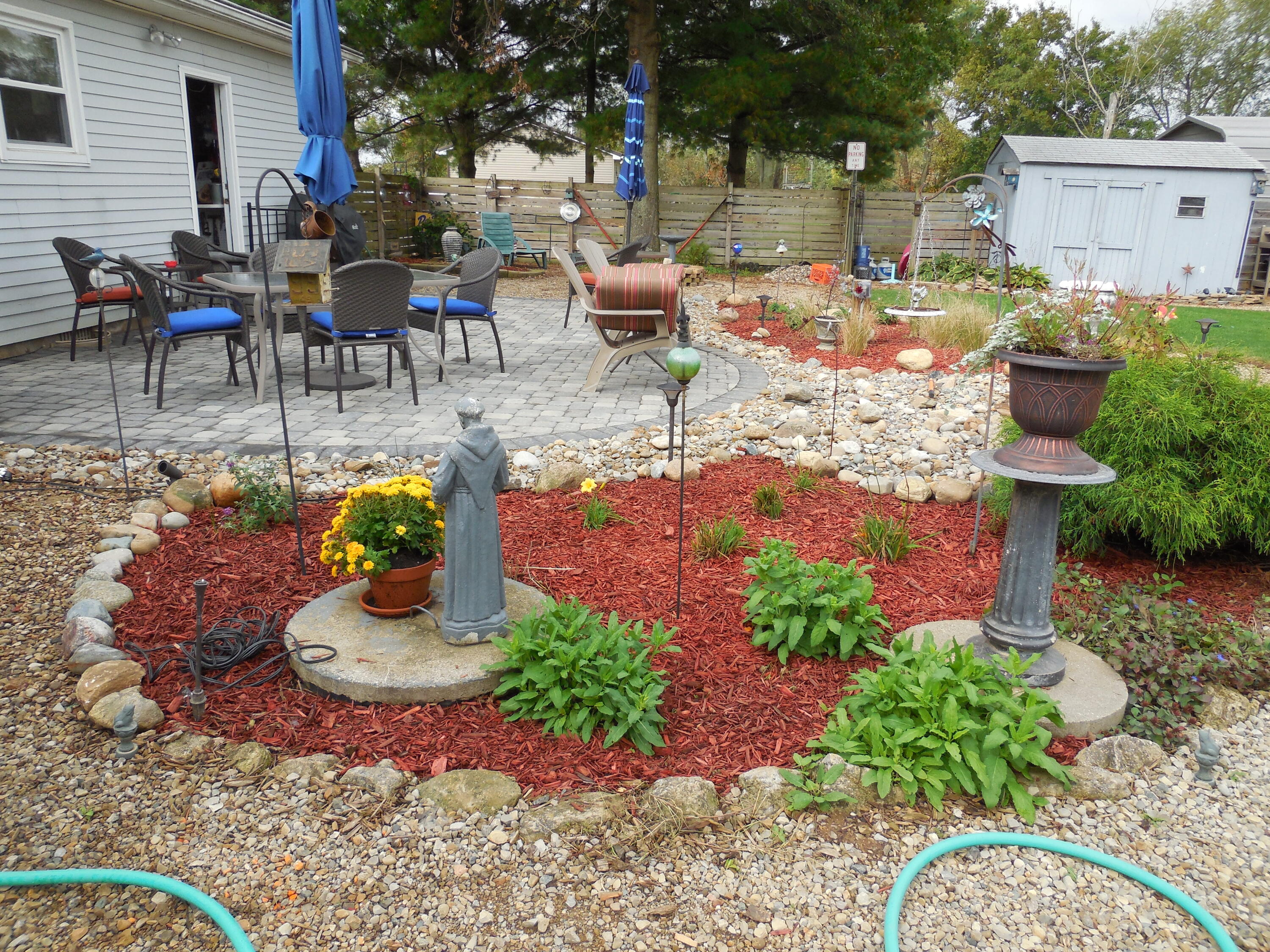 3314 Stone Quarry Road, Urbana, Ohio 43078