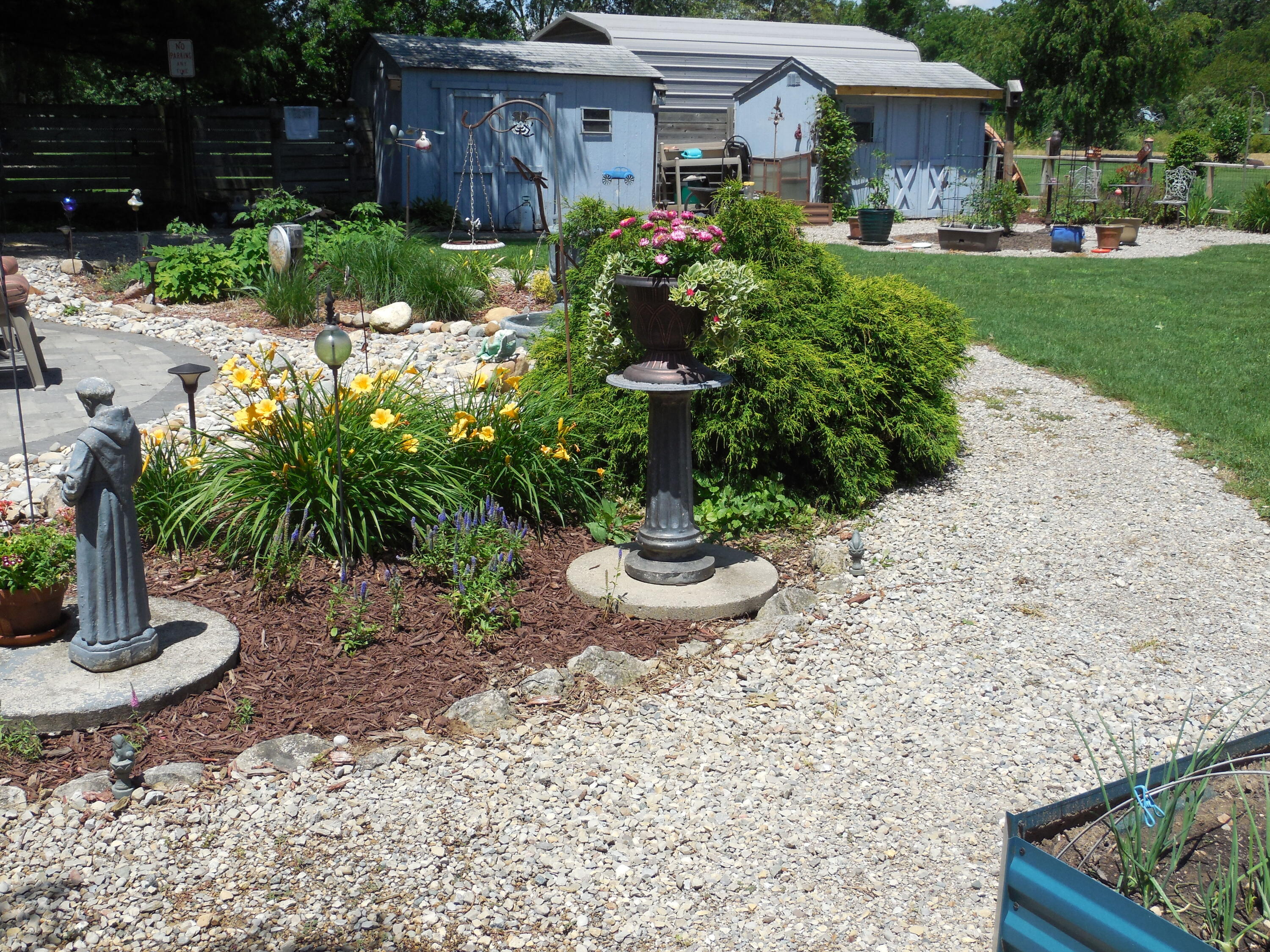 3314 Stone Quarry Road, Urbana, Ohio 43078