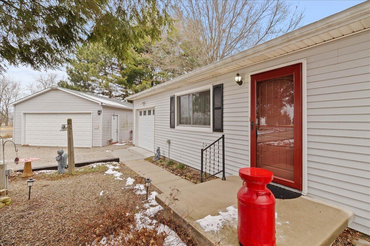 3314 Stone Quarry Road, Urbana, Ohio 43078