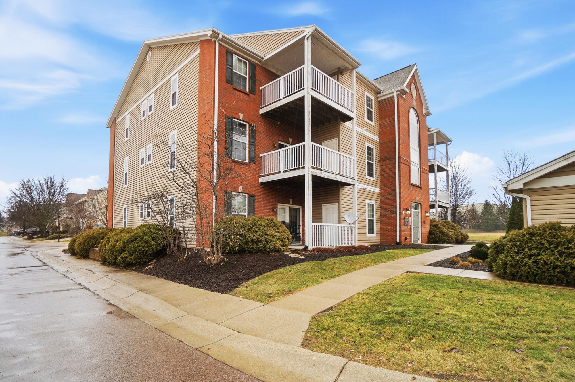 3770 Hayes Court, Beavercreek, Ohio 45431