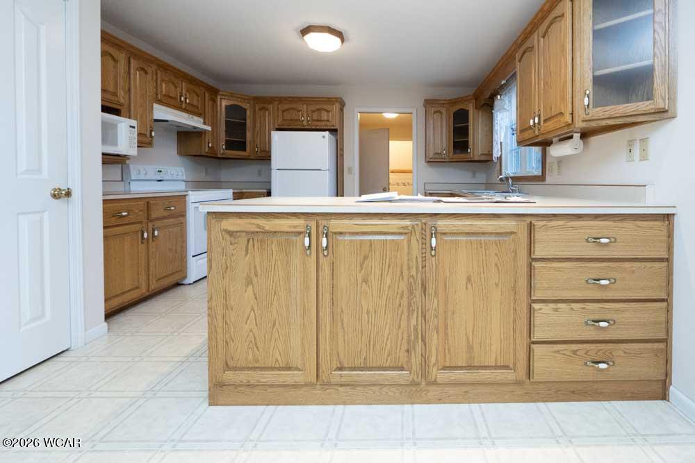 513 High Street, Pandora, Ohio