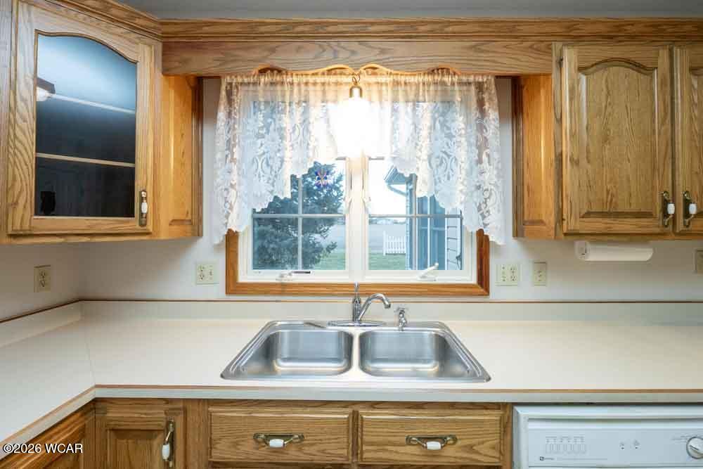 513 High Street, Pandora, Ohio