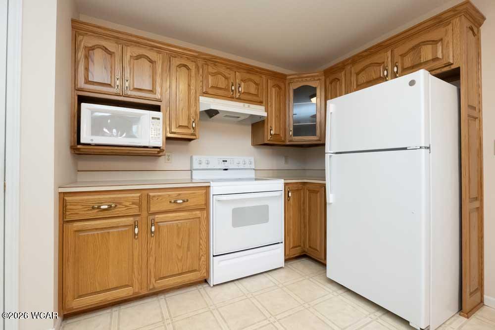 513 High Street, Pandora, Ohio