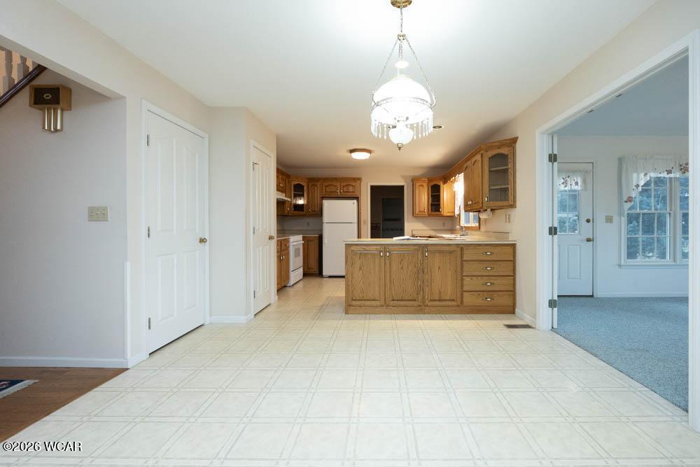 513 High Street, Pandora, Ohio