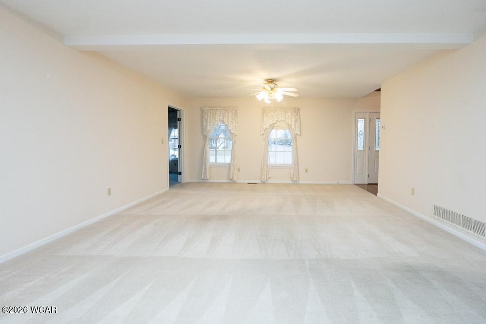 513 High Street, Pandora, Ohio