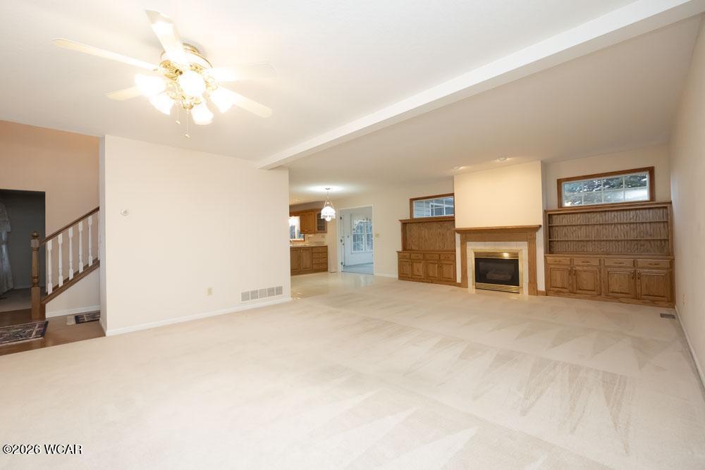 513 High Street, Pandora, Ohio