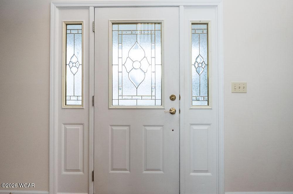 513 High Street, Pandora, Ohio