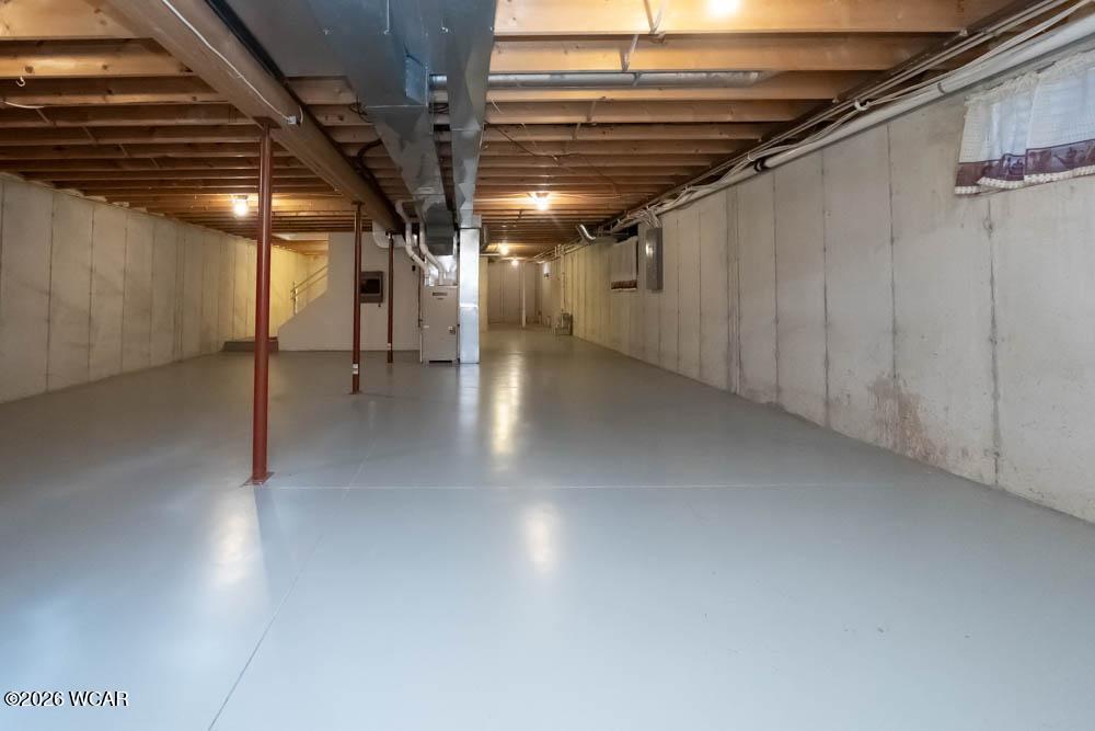 513 High Street, Pandora, Ohio