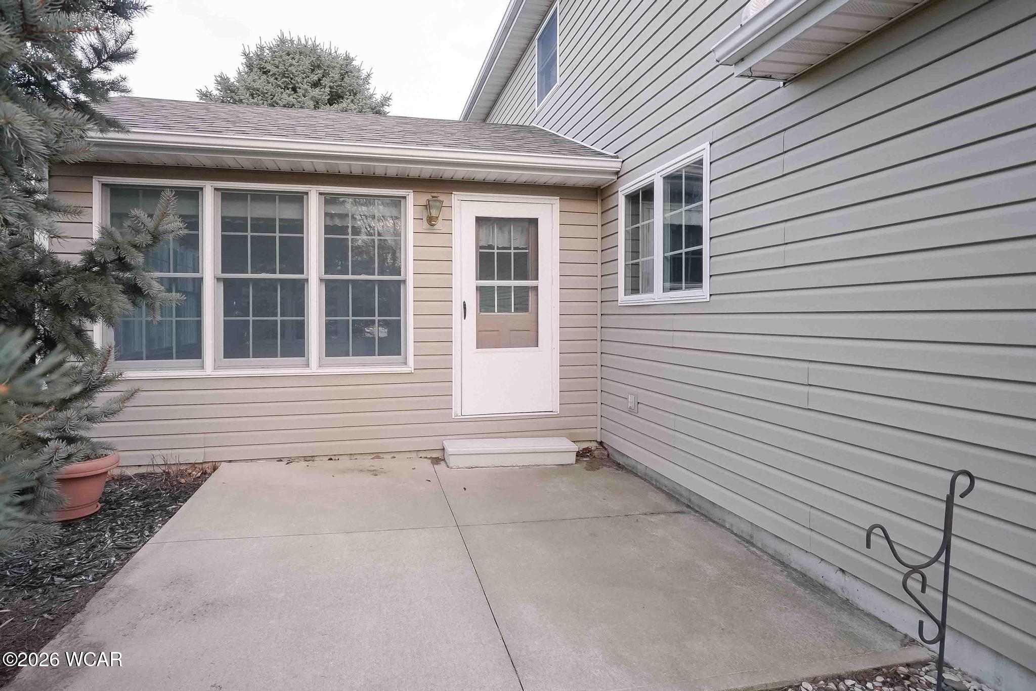 513 High Street, Pandora, Ohio