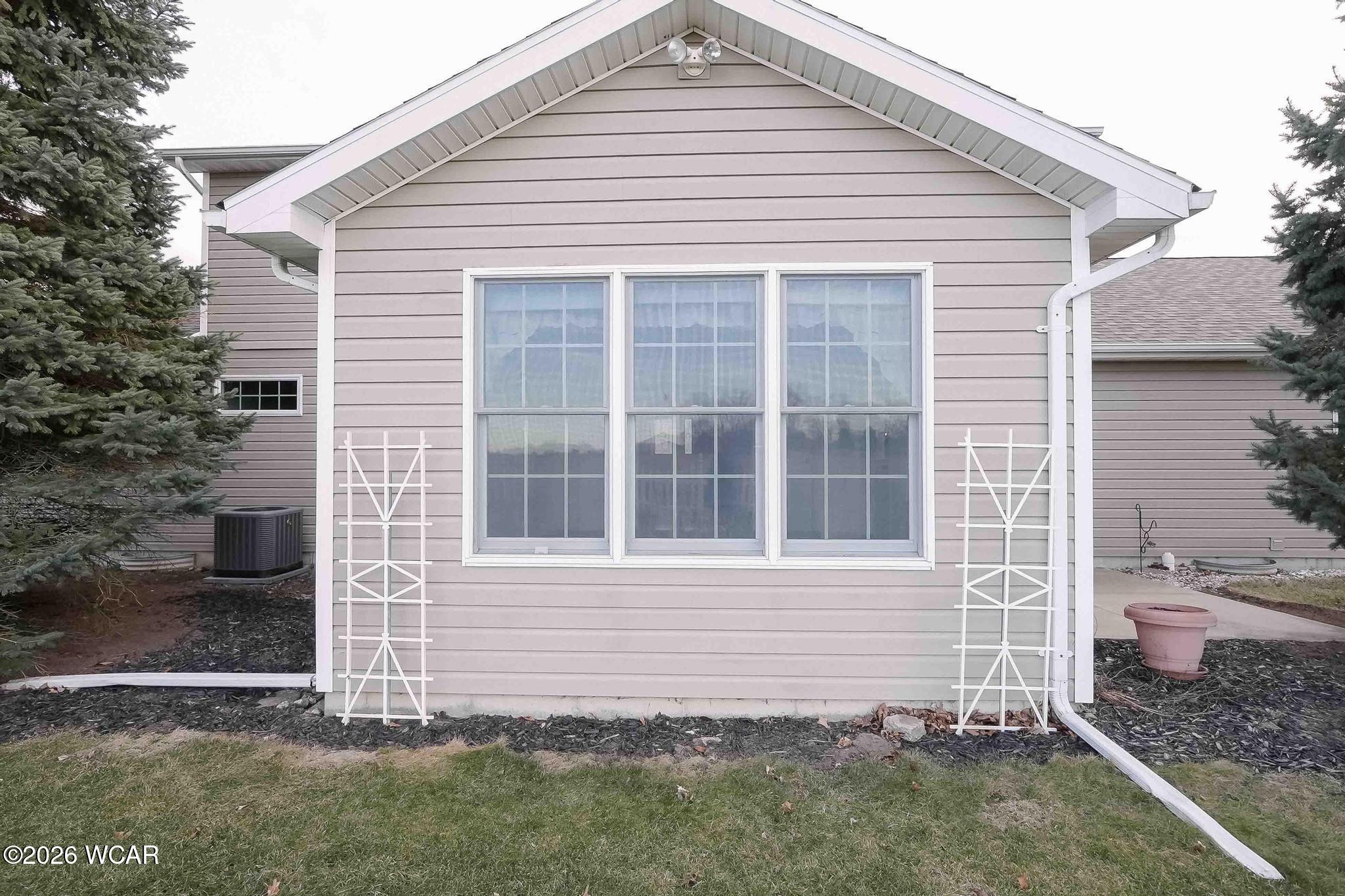 513 High Street, Pandora, Ohio