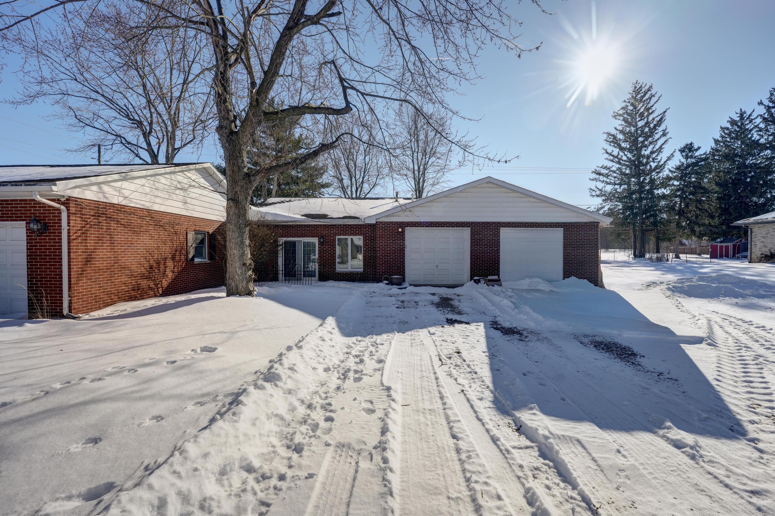 505 Cross Street, Ansonia, Ohio 45303