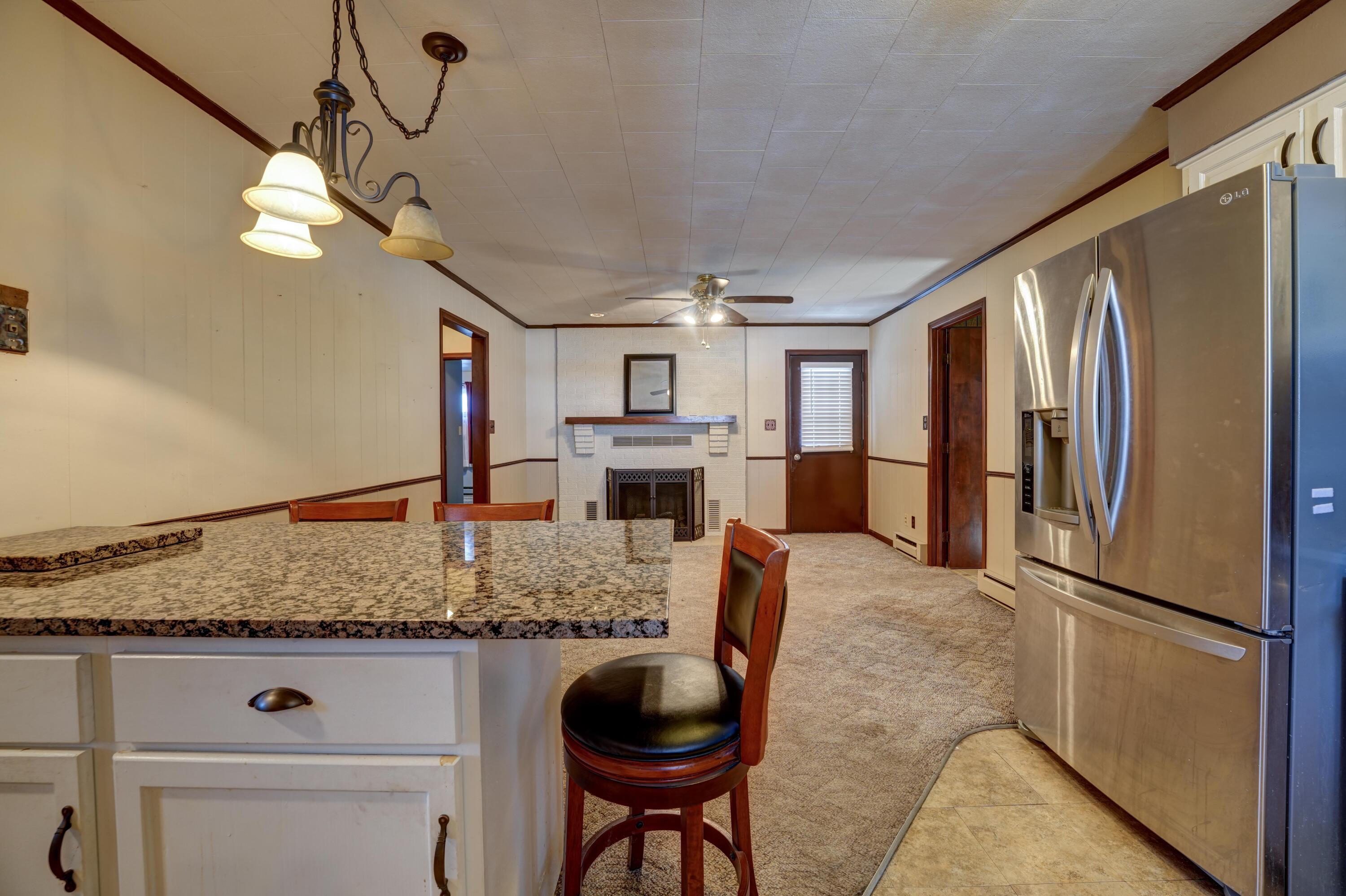 505 Cross Street, Ansonia, Ohio 45303