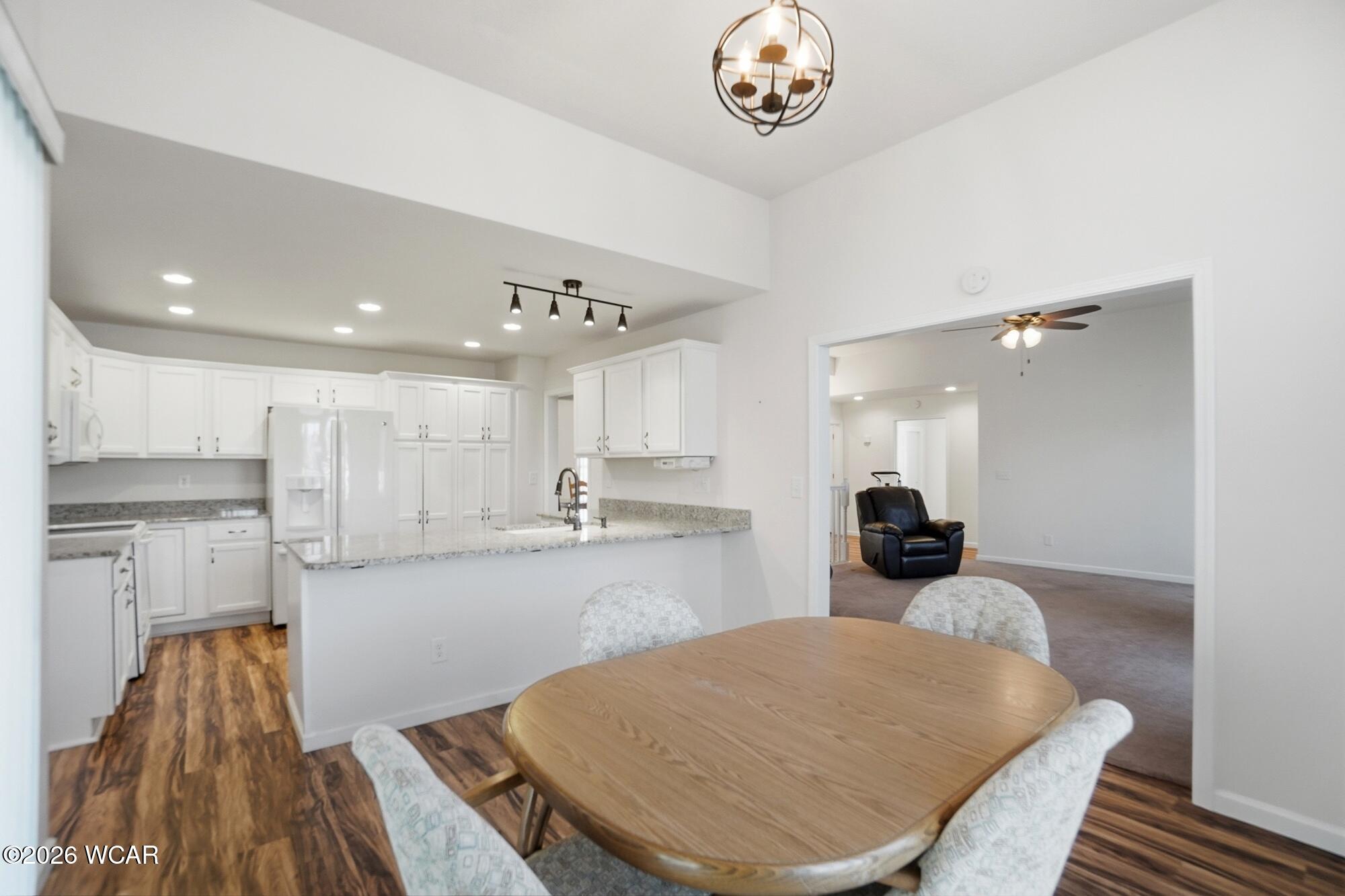 1069 Garfield Street, Van Wert, Ohio